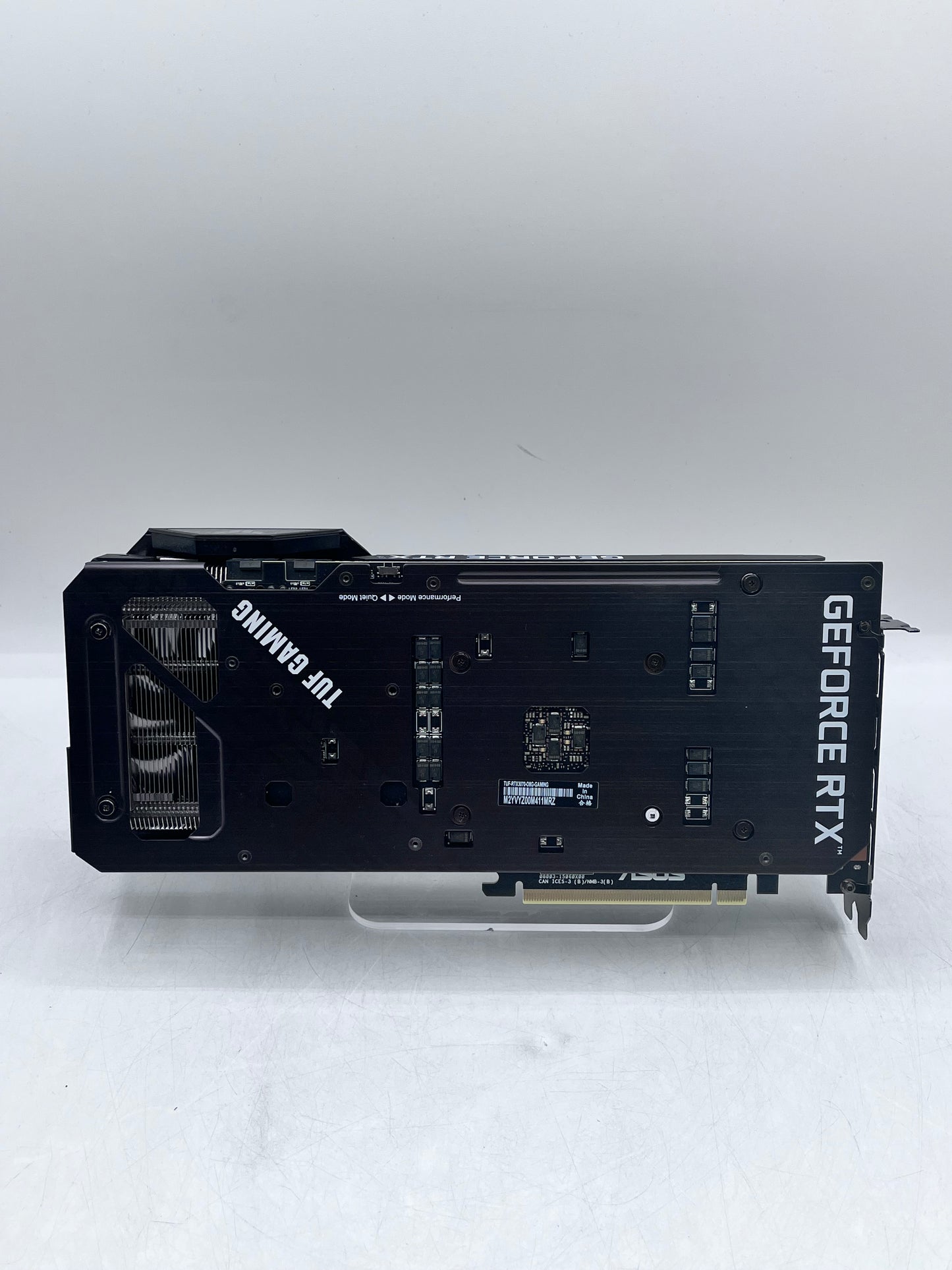 ASUS GeForce RTX 3070 OC 8GB Graphics Card Good Condition