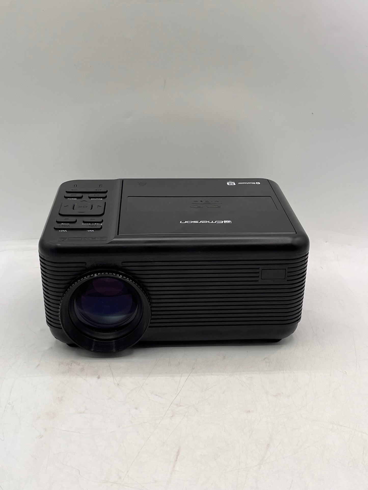 EMERSON EVP-2504 Home Theater LCD Projector Black