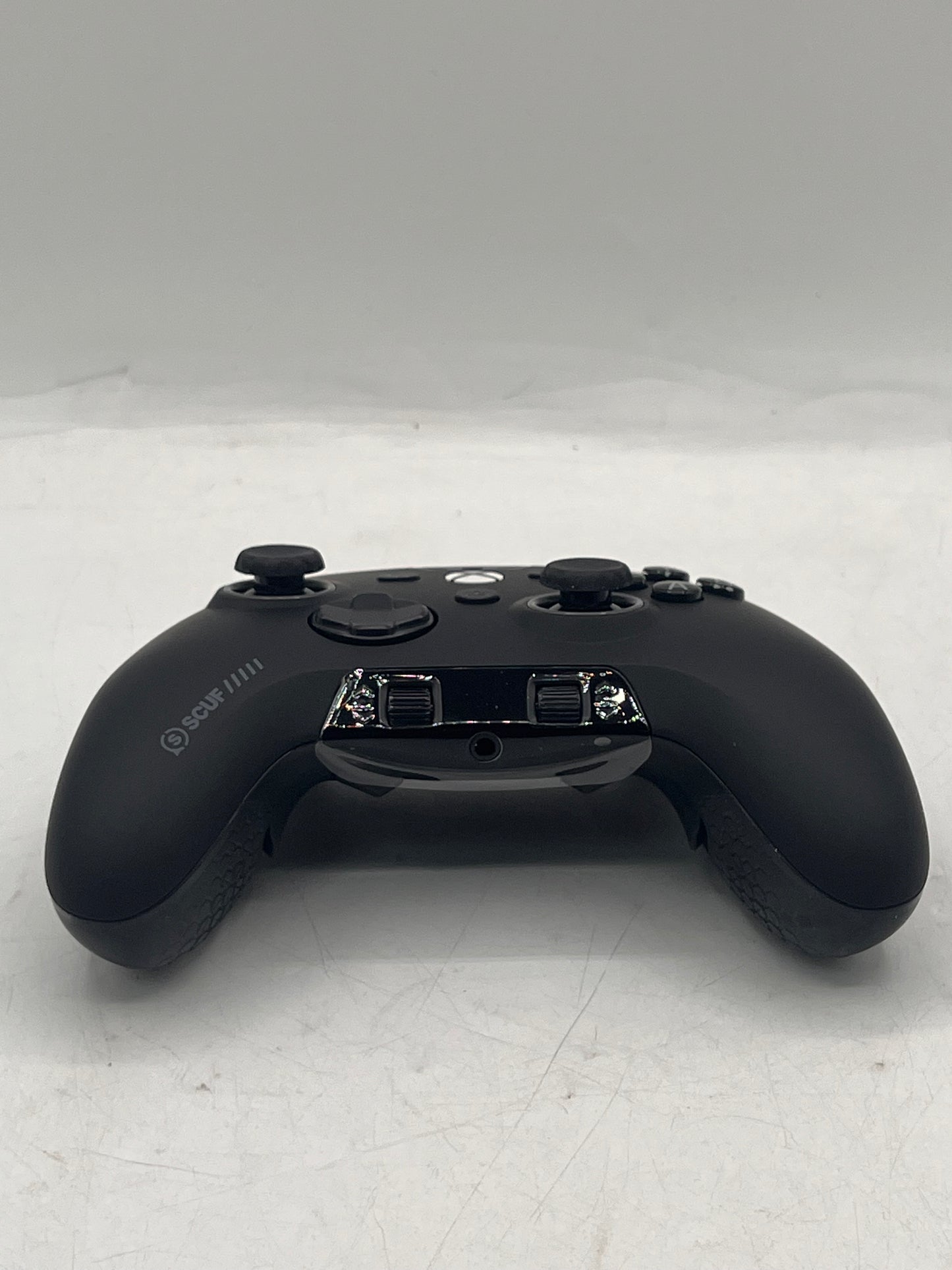 Scuf Valor Pro Wired Black Video Game Controller