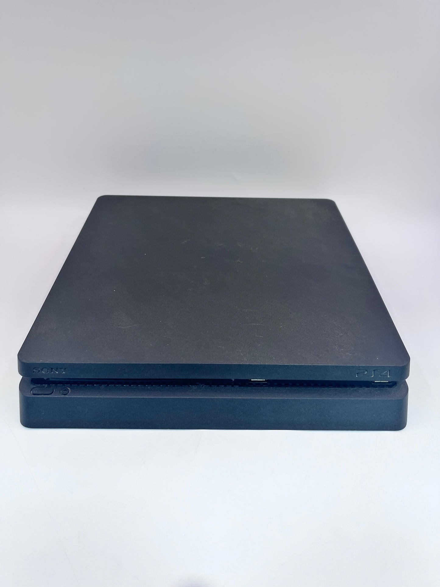 Sony PlayStation 4 Slim 1 TB PS4 Console [CUH-2215B] - Jet Black