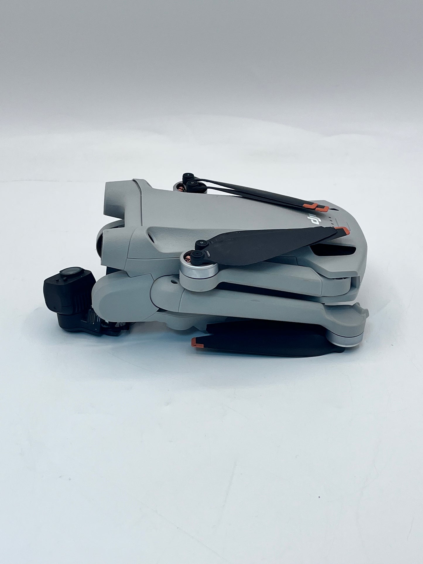 Lot of 3 DJI Mini 3 Pro 2022 - Space Gray READ