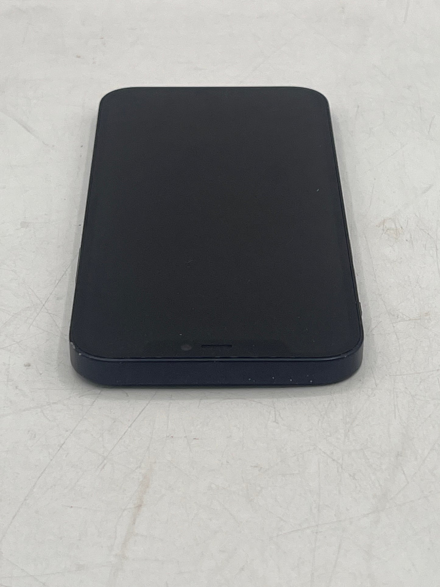 Unlocked Apple iPhone 12 A2172 MGH63LL/A 64GB Black Remotely Management