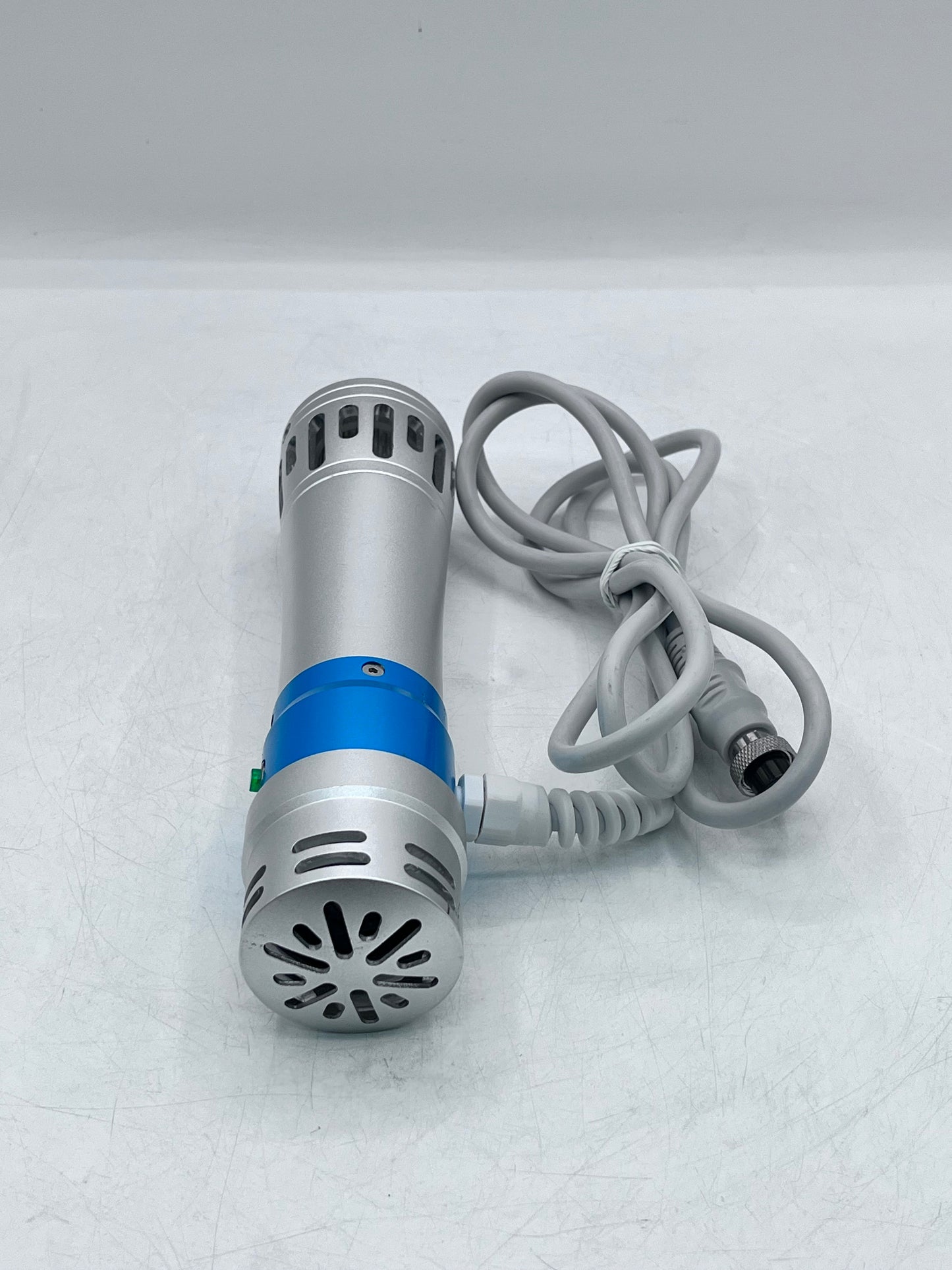 Nulatool Shockwave Therapy Machine SW18  7 Heads for Pain Relief
