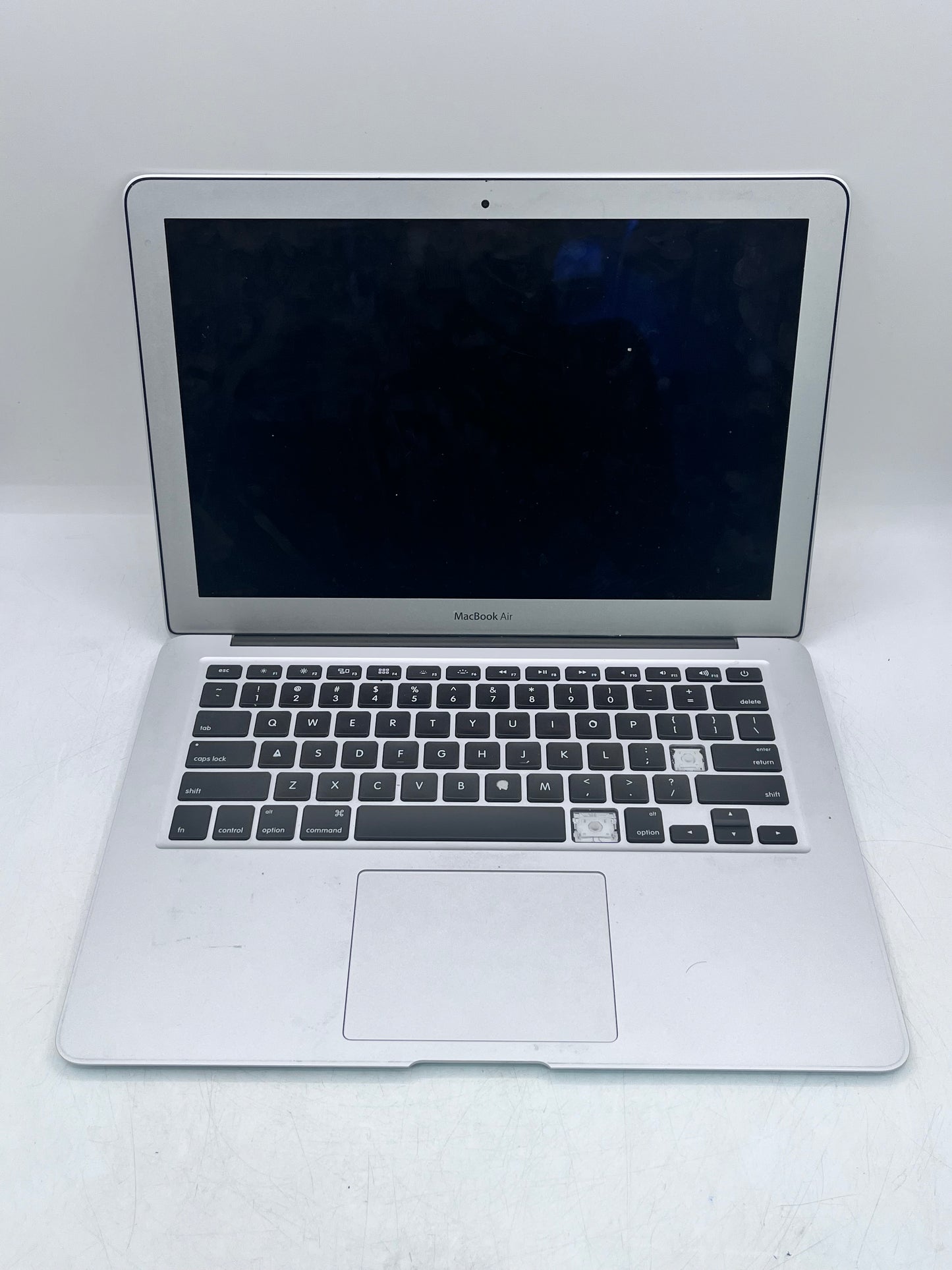 Apple MacBook Air 13" A1369 2011 - Broken, For Parts, Intel i5, 4GB RAM