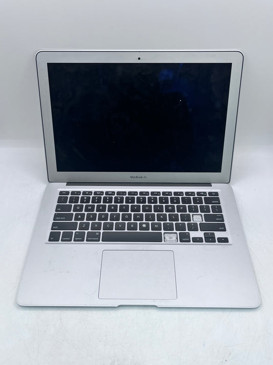 Apple MacBook Air 13" A1369 2011 - Broken, For Parts, Intel i5, 4GB RAM