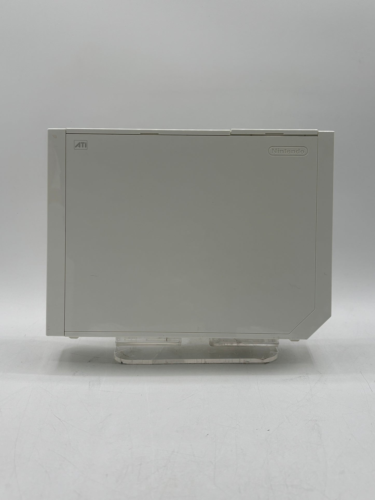 Nintendo Wii Game Console RVL-001 Bundle, White (FREE SHIPPING)