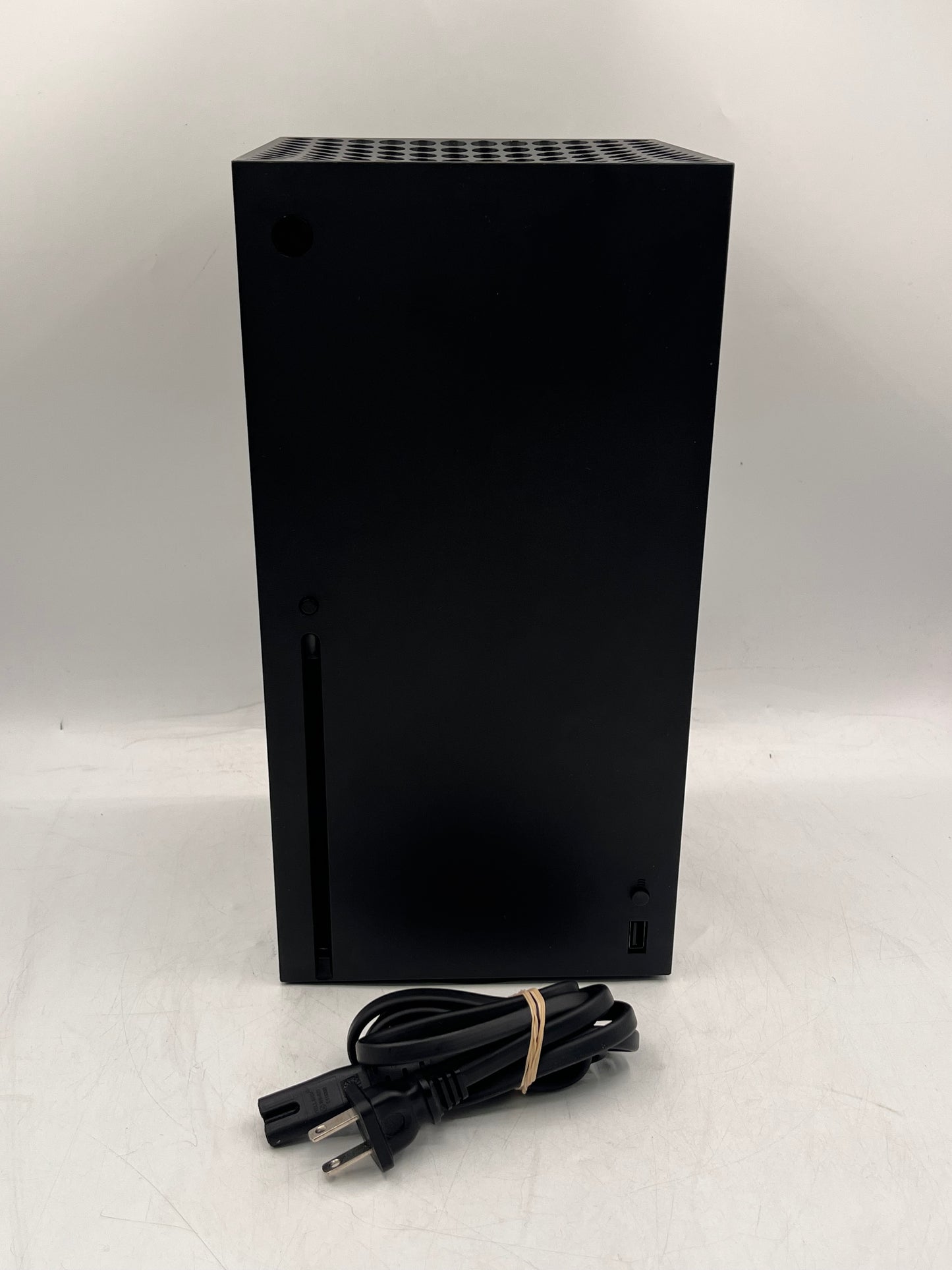Microsoft Xbox Series X 1882 2020 1TB Console Black