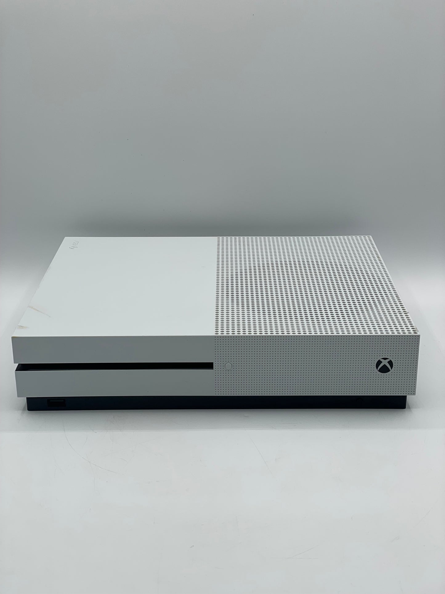 Microsoft Xbox One S 1TB Console Gaming System White 1681