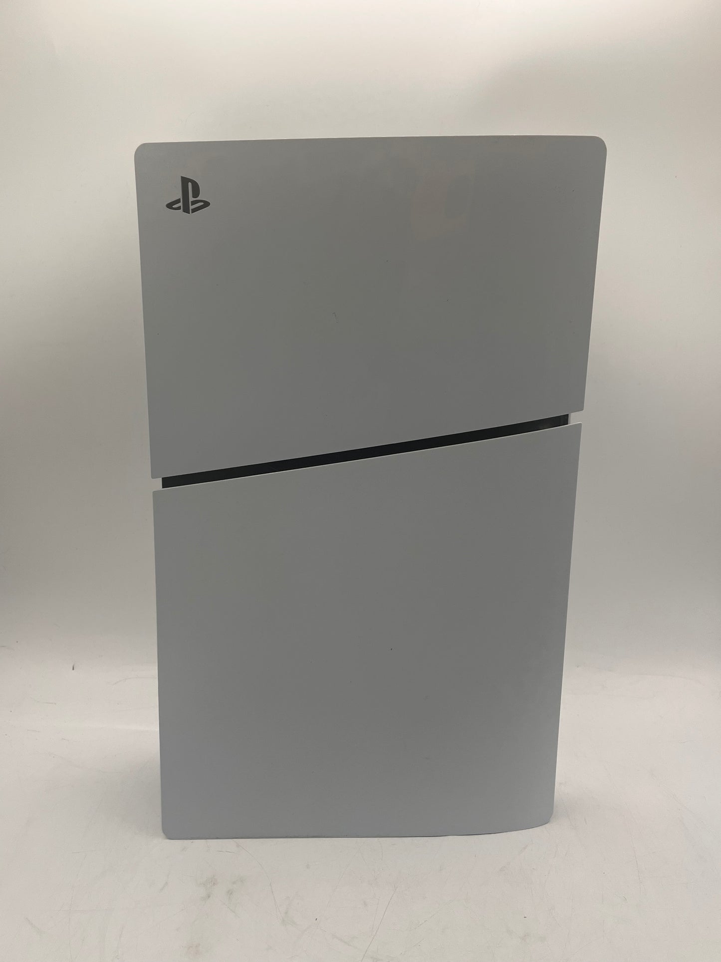Sony PlayStation 5 Slim Digital PS5 1TB White Console Gaming System CFI-2015