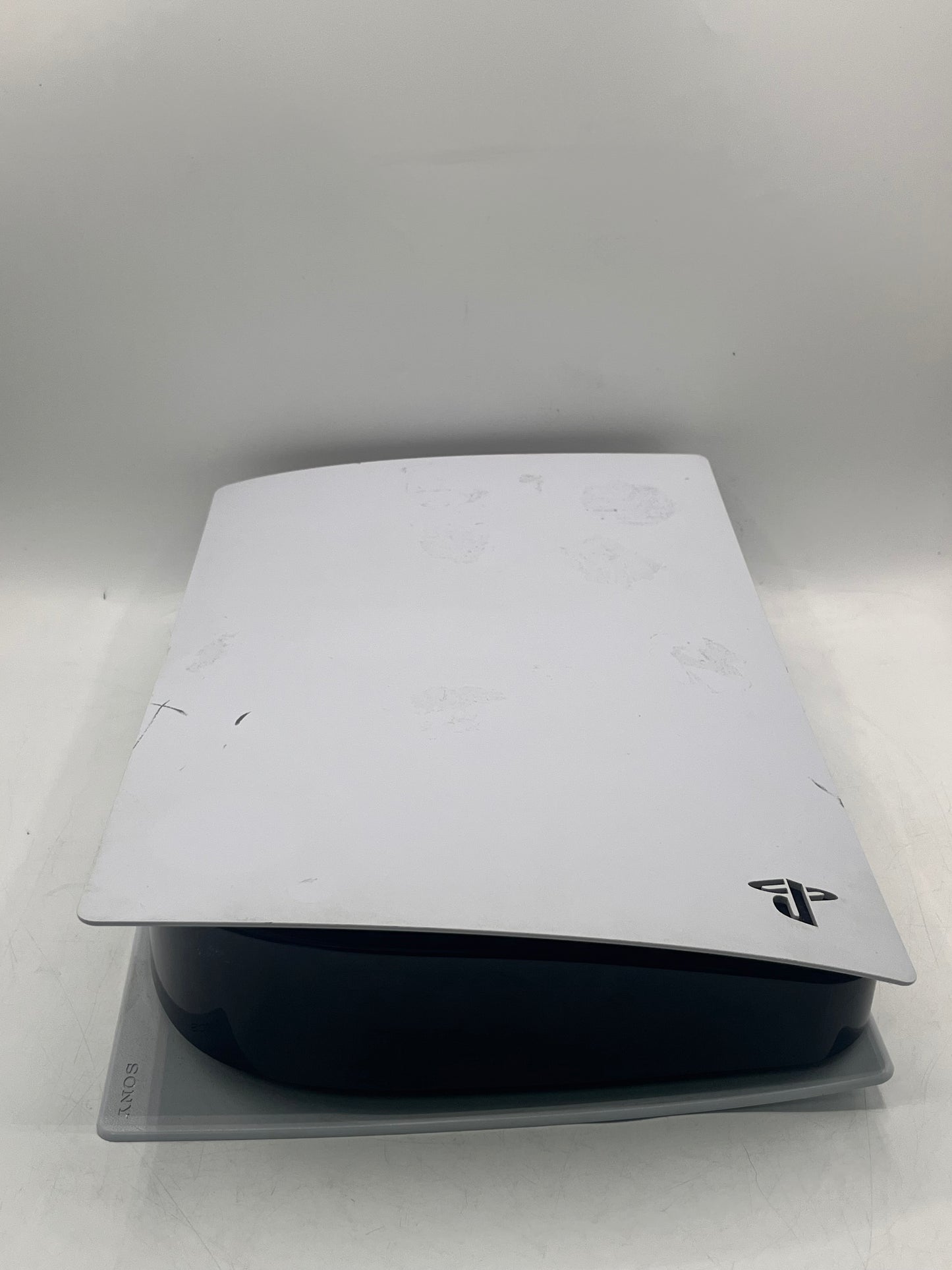 Sony PlayStation 5 Disc Edition 825GB CFI-1115A Video Game Console Tested Free Shipping