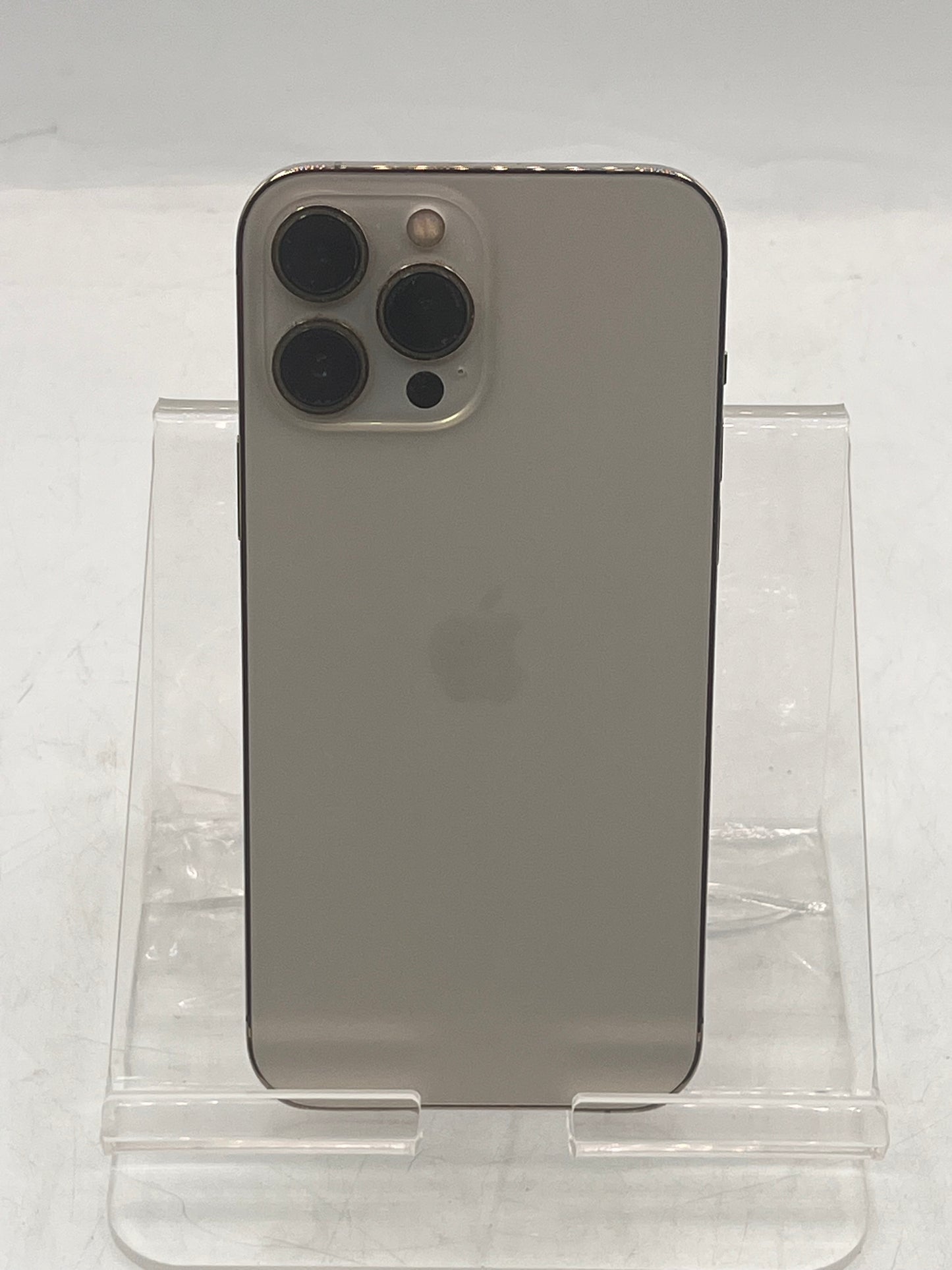 Unlocked Apple iPhone 13 Pro Max MLKU3LL/A A2484 256GB GOLD