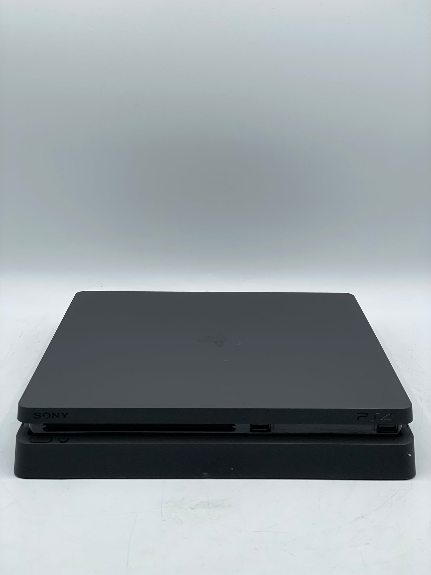 Sony PlayStation 4 Slim (PS4) 1TB CUH-2215B Black Video Game System - Fully Functional