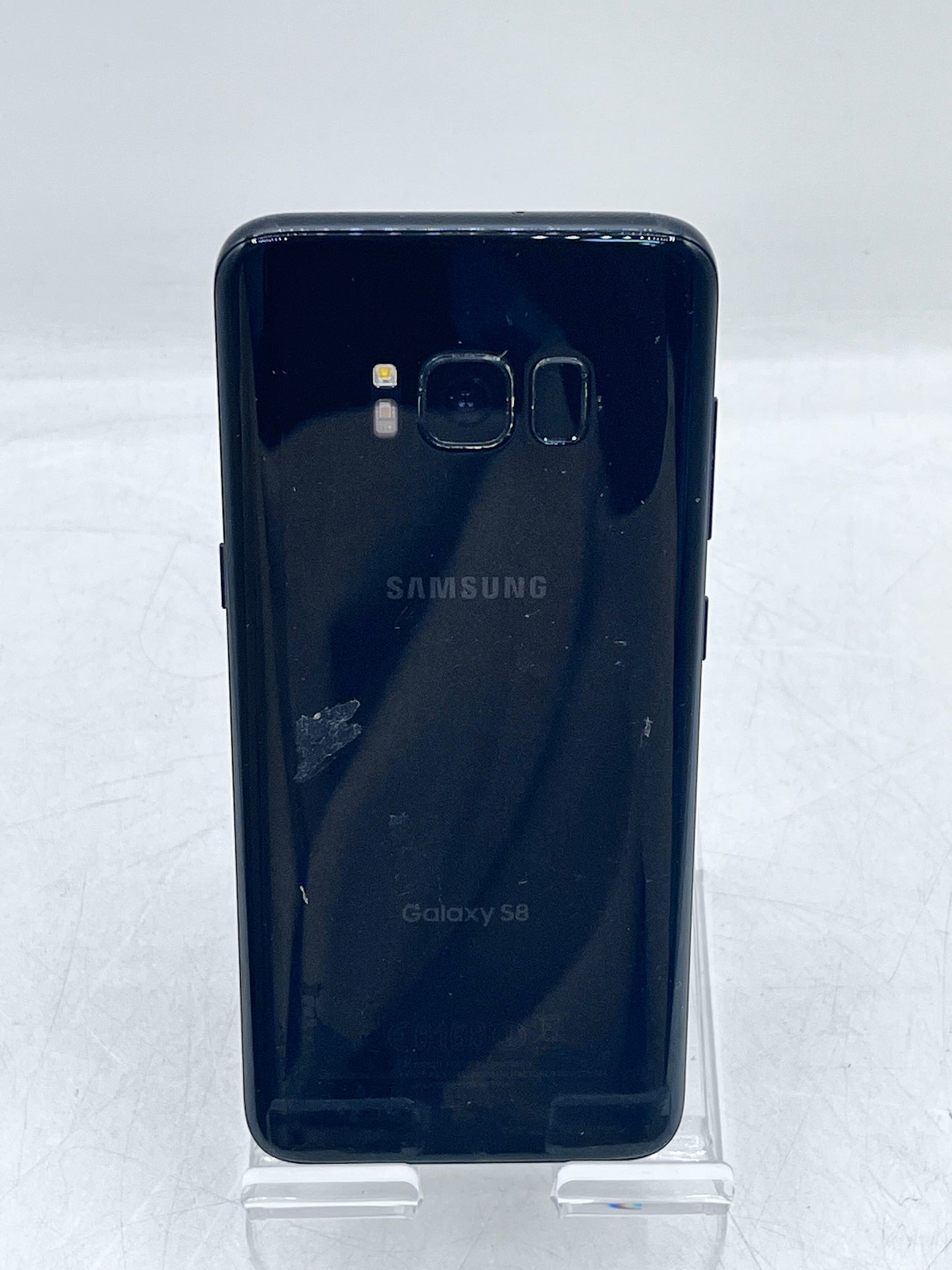 Unlocked Samsung Galaxy S8 SM-G950U 64GB Verizon - Black