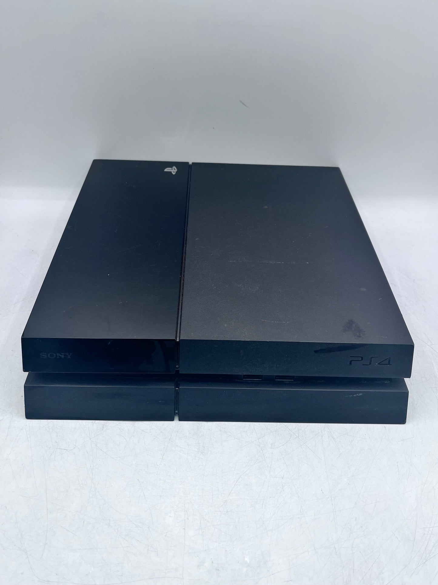Sony Playstation 4 CUH 1115A 500GB with wires Tested