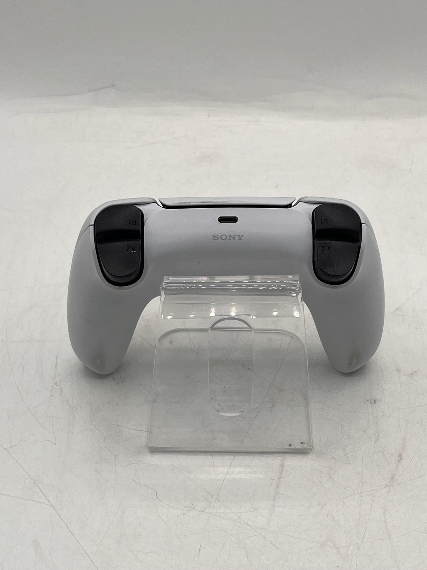 Sony PlayStation 5 Slim Disc (CFI-2015) 1TB White Video Game System