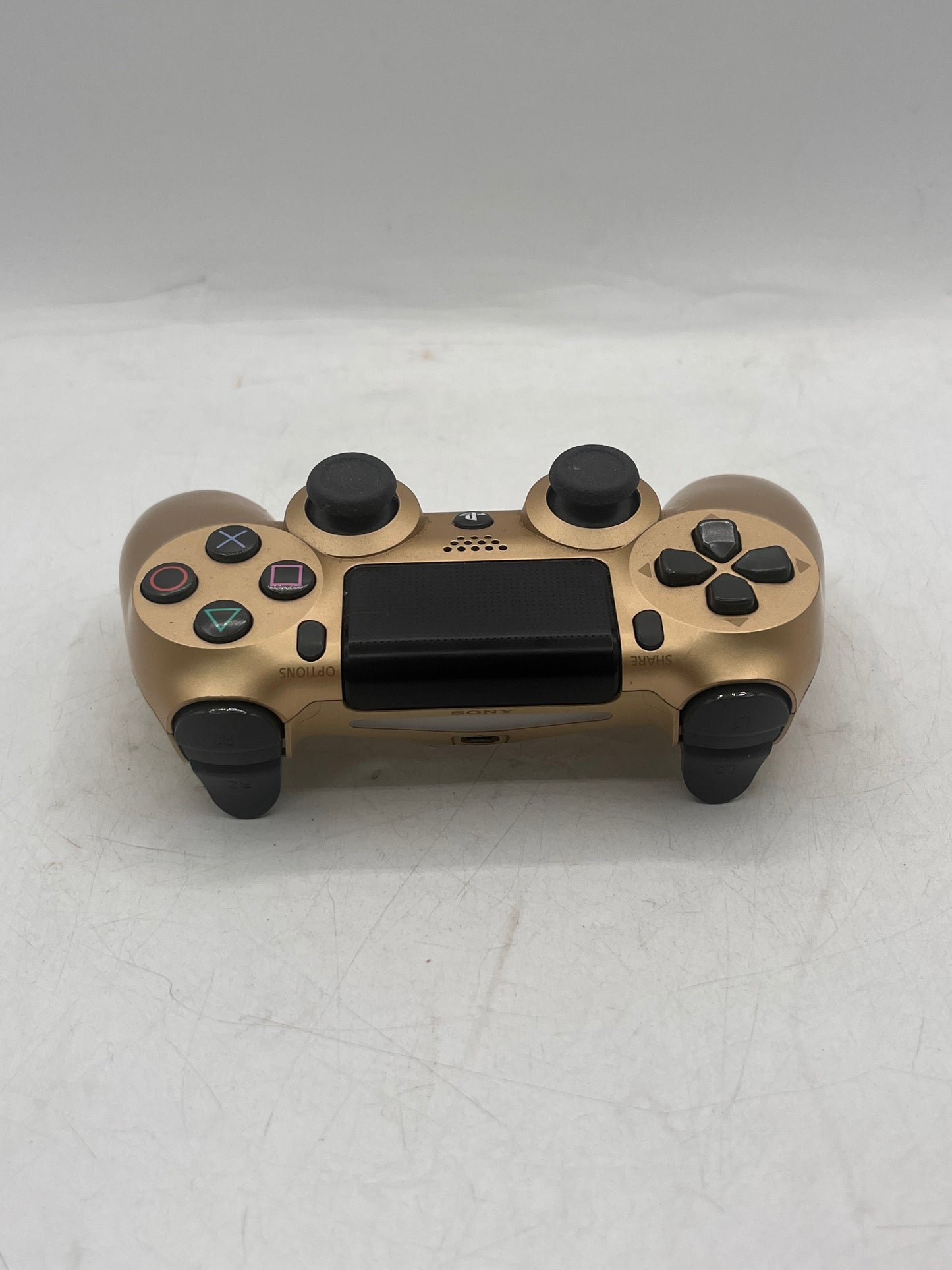 Sony PlayStation 4 CUH-1215A 500GB Black Console with 1 Controller