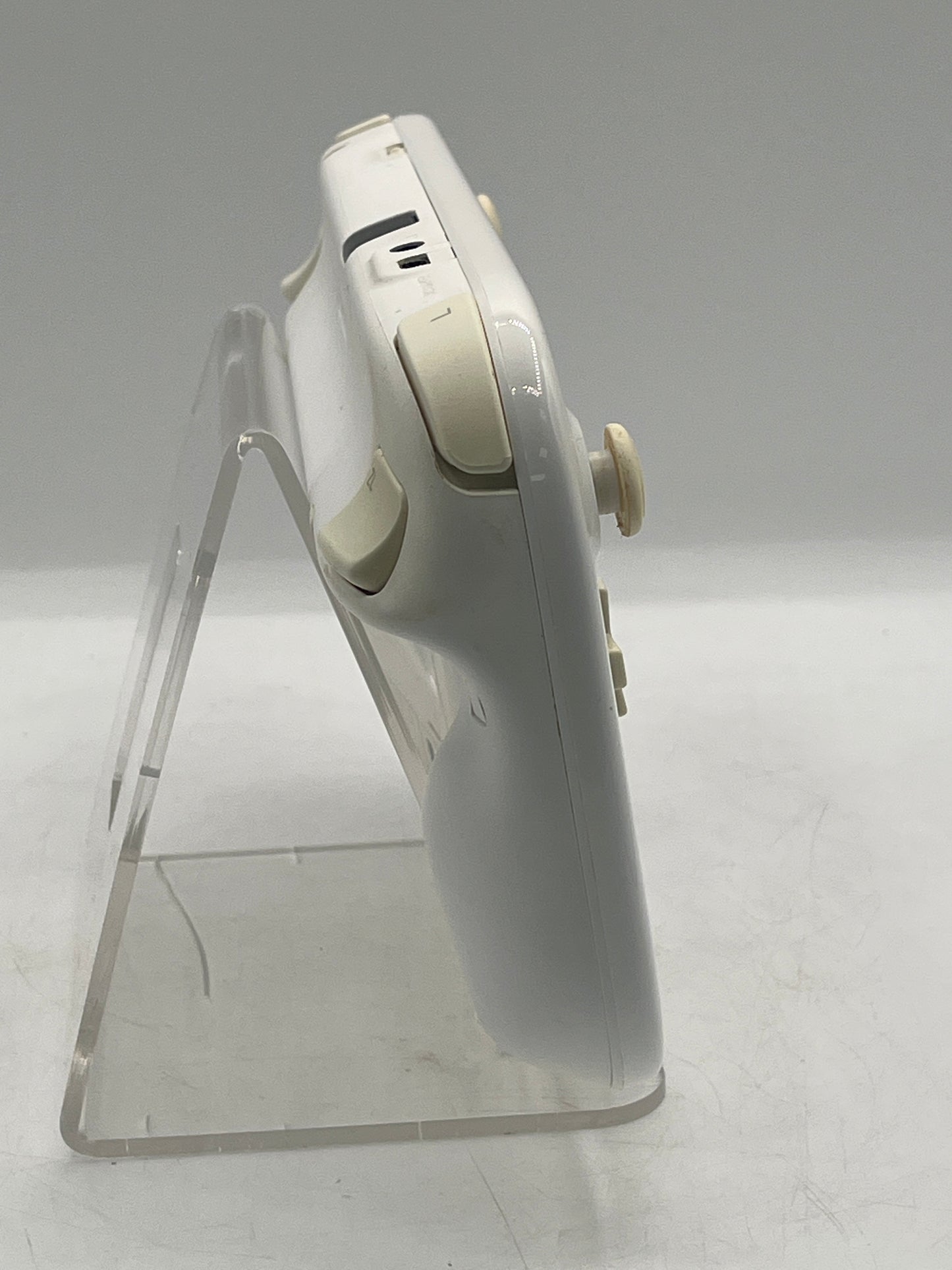 Nintendo Wii U Video Game Console WUP-010 (Broken, White)