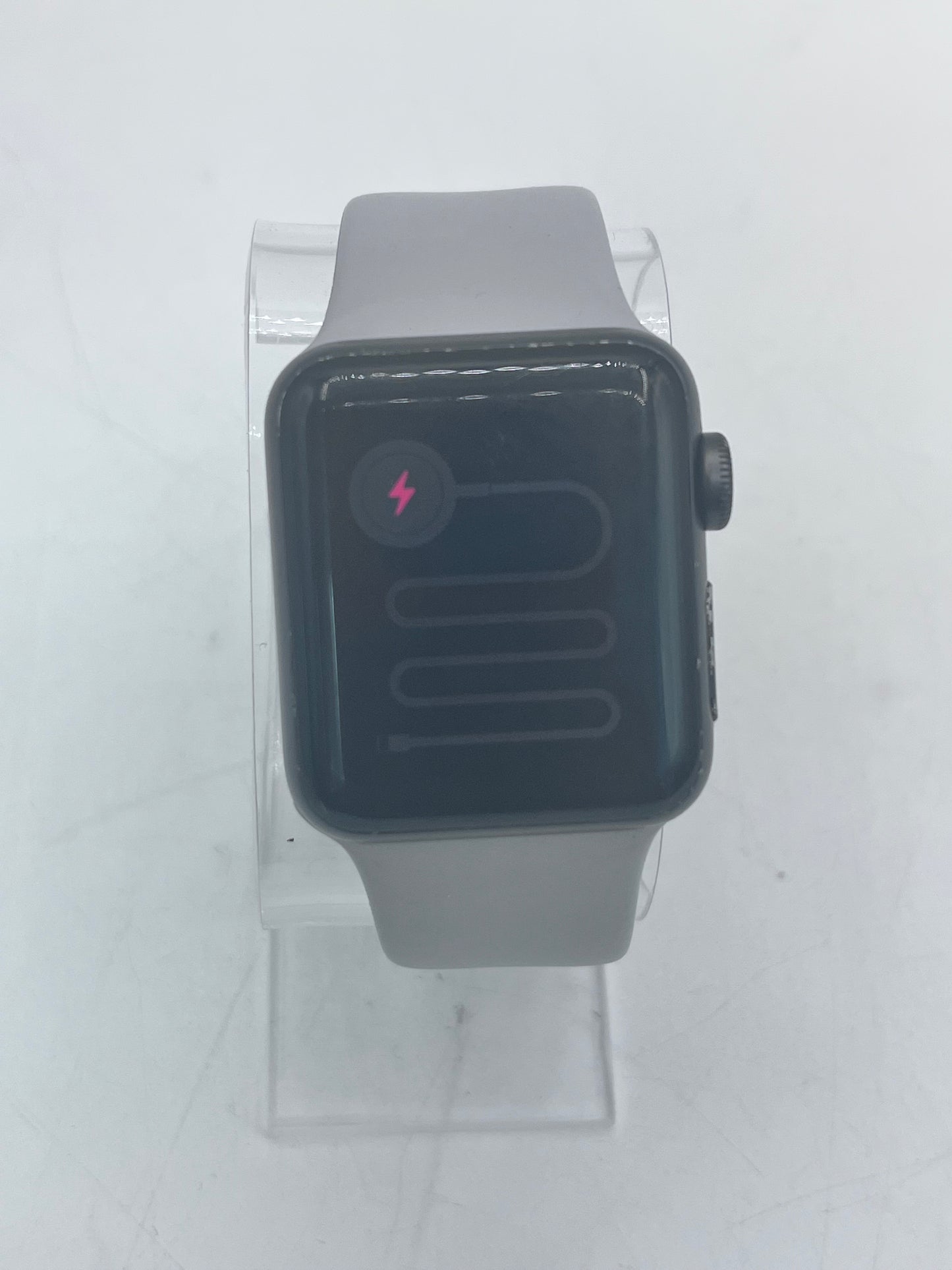 Apple Watch Series 3 A1858 38mm (2017) GPS Only Space Gray