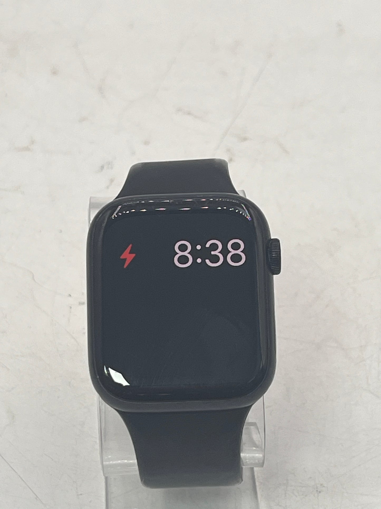 Apple Watch Series 8 GPS A2771 45mm Midnight Aluminum Black