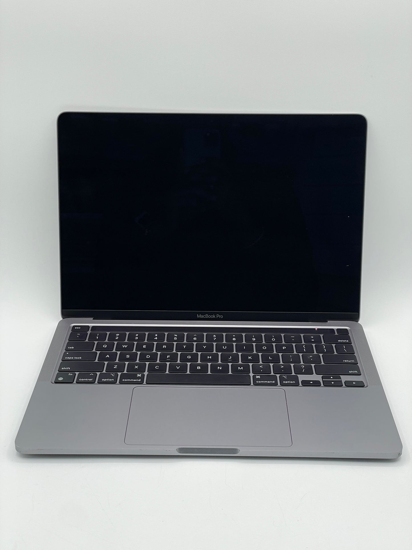 2022 Apple MacBook Pro 13.3" 8C M2 10C GPU 8GB 256GB A2338 84 Cycle Count SG