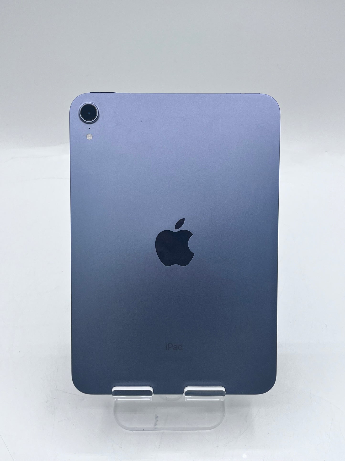Apple iPad Mini (6th Gen) A2567 MK7R3LL/A 7.9 64GB - Purple