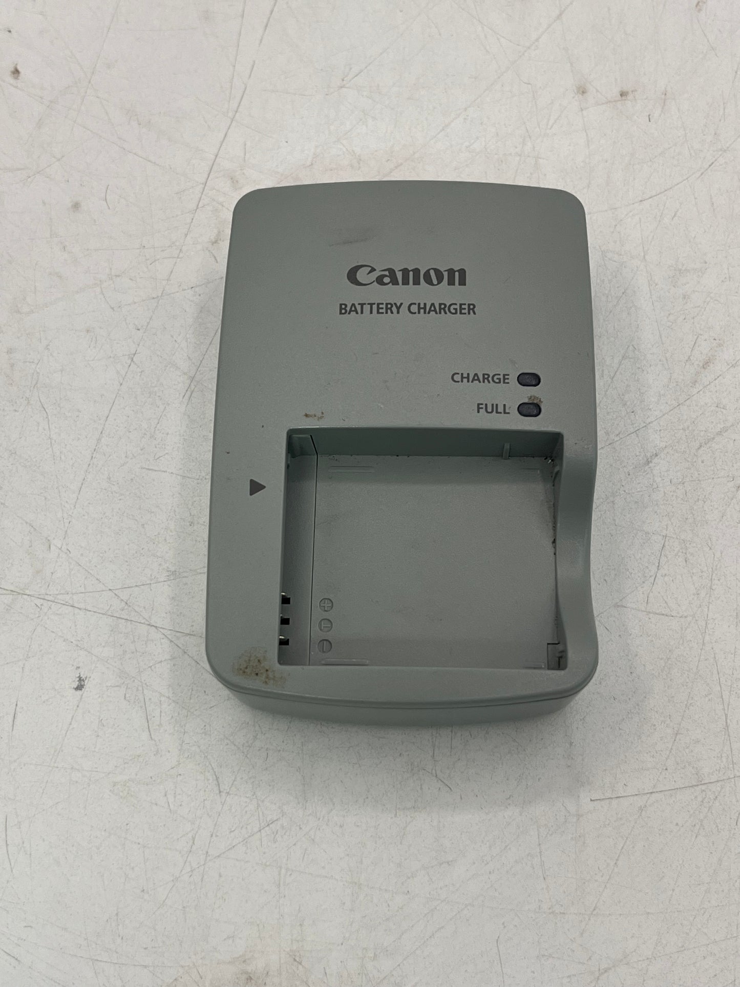 Canon PowerShot SD1300 IS Digital Camera - Silver
