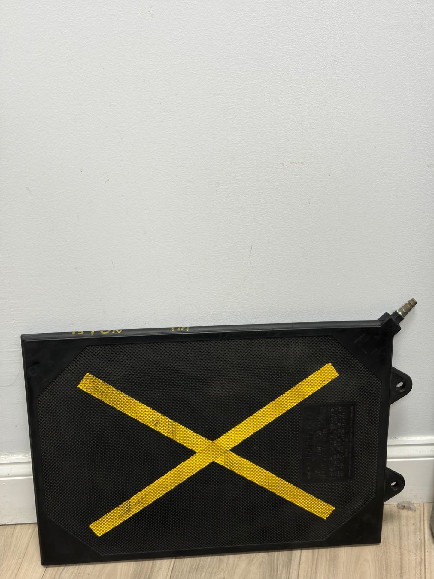 ParaTech Maxiforce KPI -17 Air Lifting Bag Airbag 15 TON 9" Jack AirBag Free SHIPPING