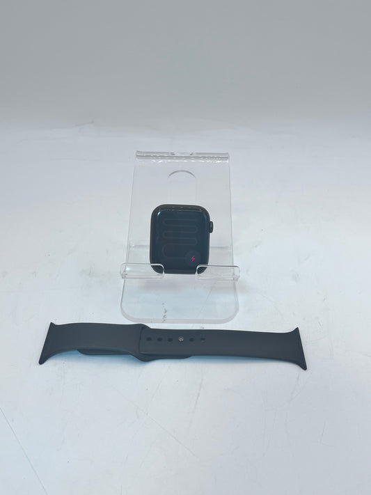 Apple Watch SE GPS+Cellular 44mm A2354 Unlocked Space Black
