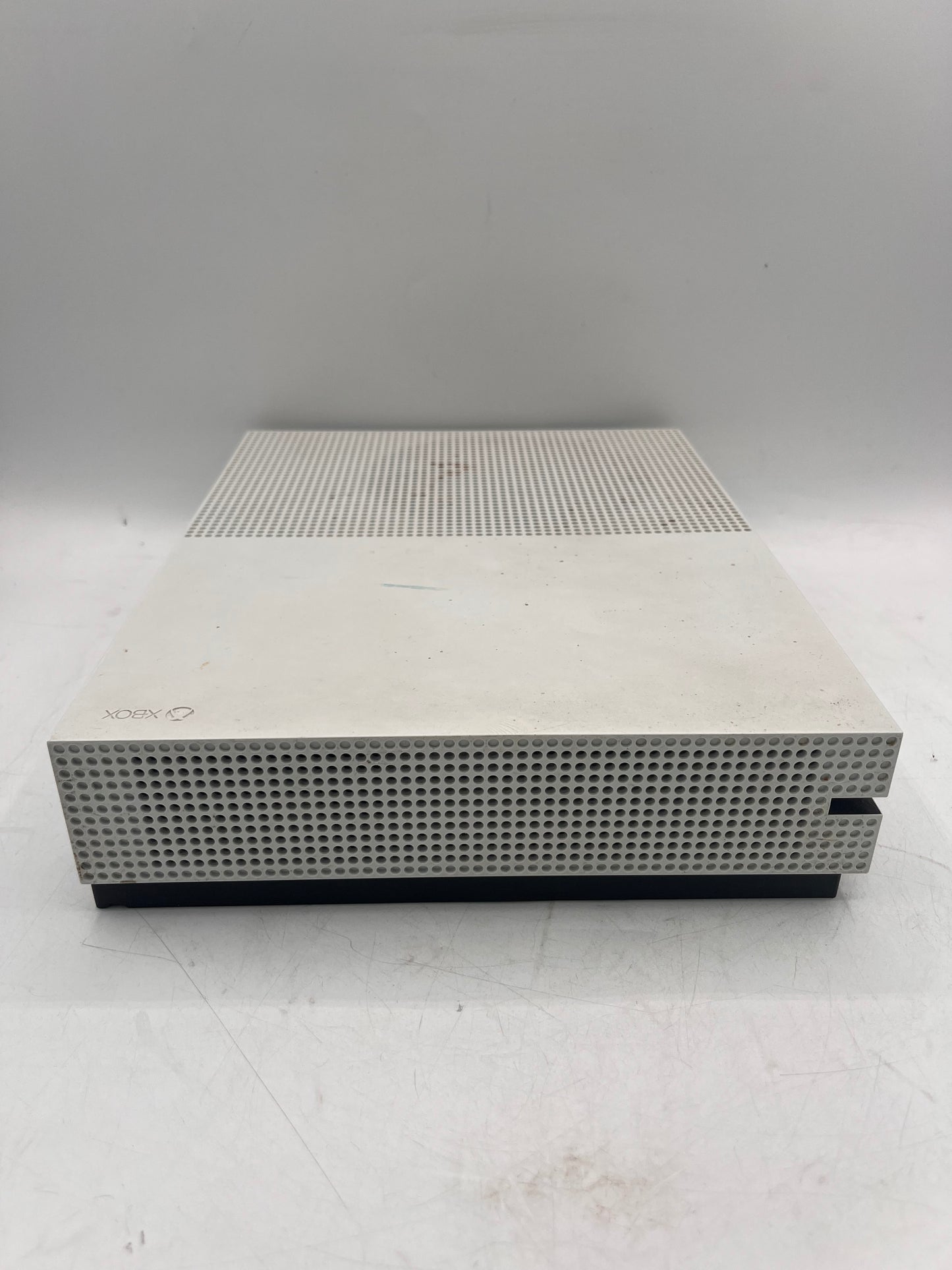 Microsoft Xbox One S (1681) 2016 Video Game Console 1TB White