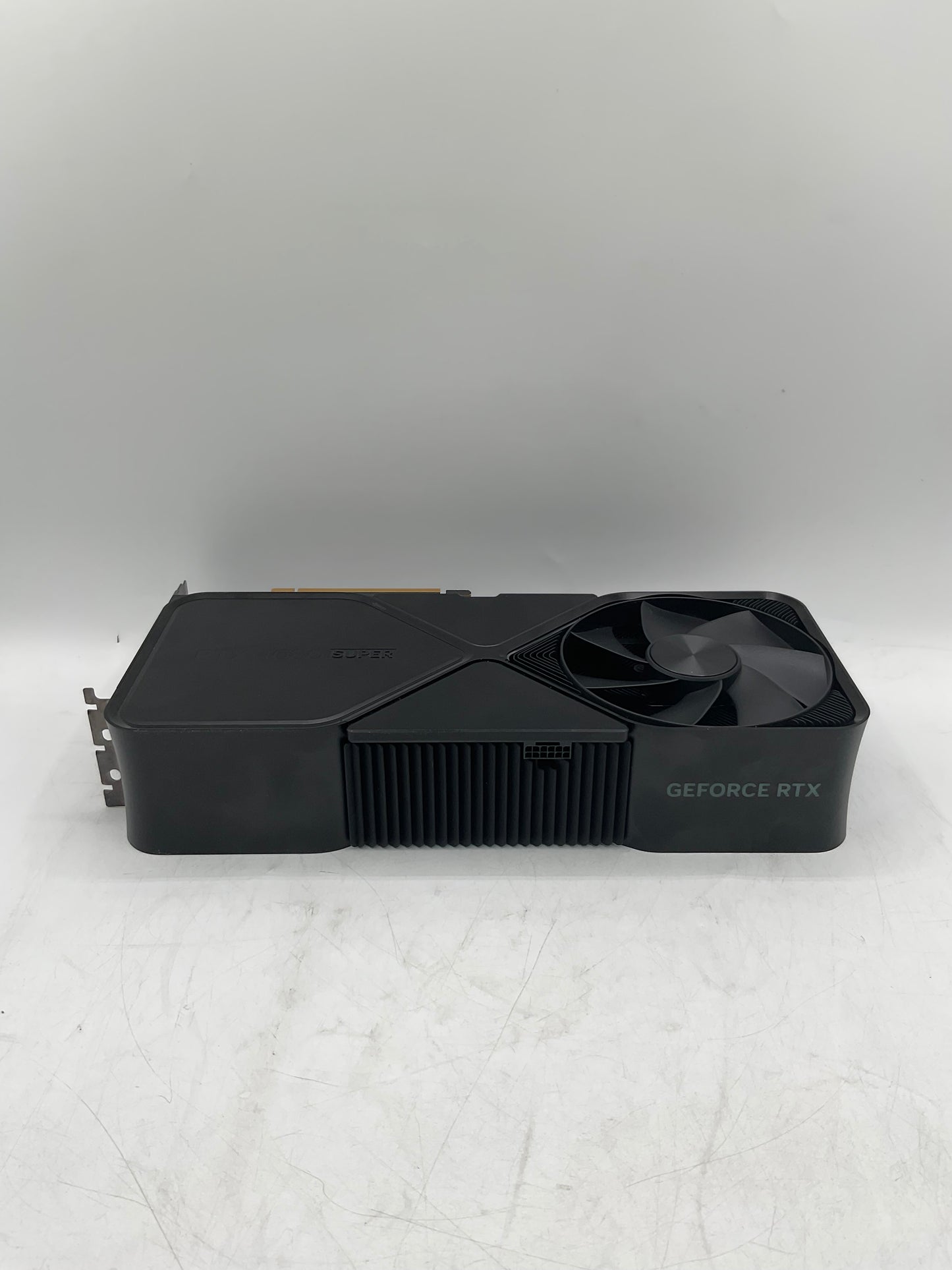NVIDIA Founders Edition GeForce RTX 4080 Super 16GB Graphics Card