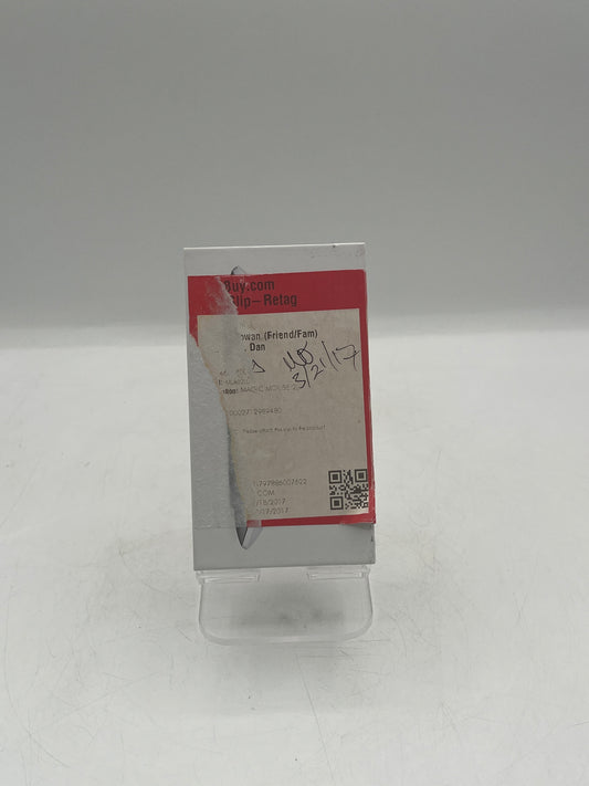 Apple Magic Mouse Model A1657 MLA02LL/A