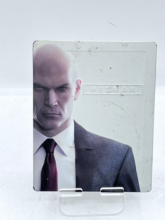PlayStation 4 Hitman The Complete First Season Video Game