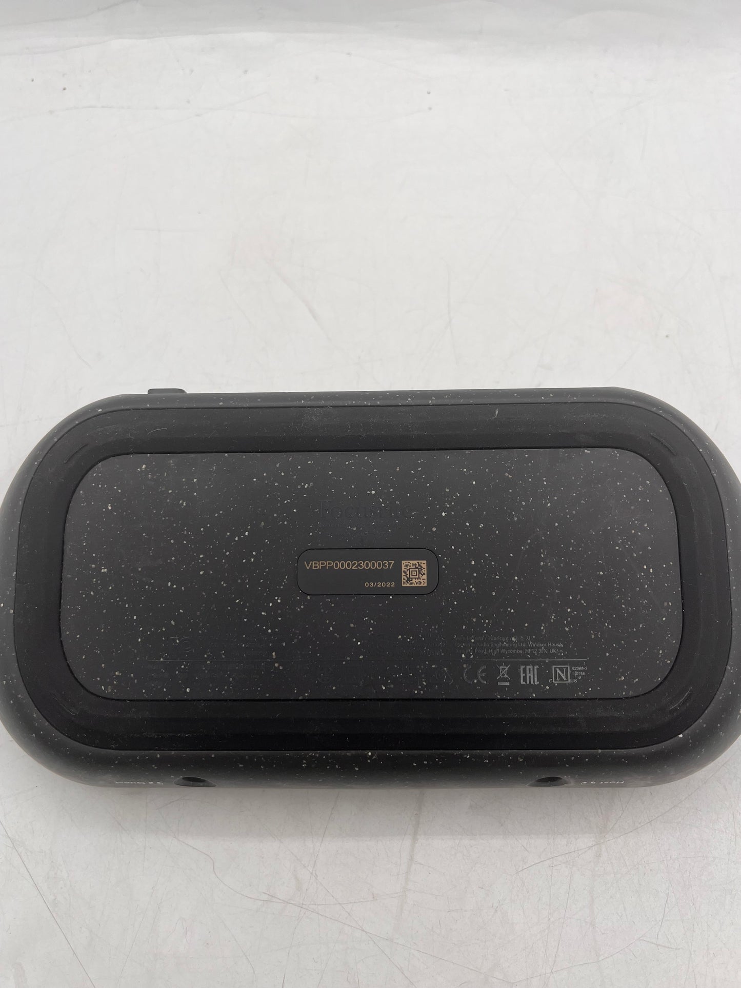 VOCASTER Vocaster Two Studio Podcasting Interface Black