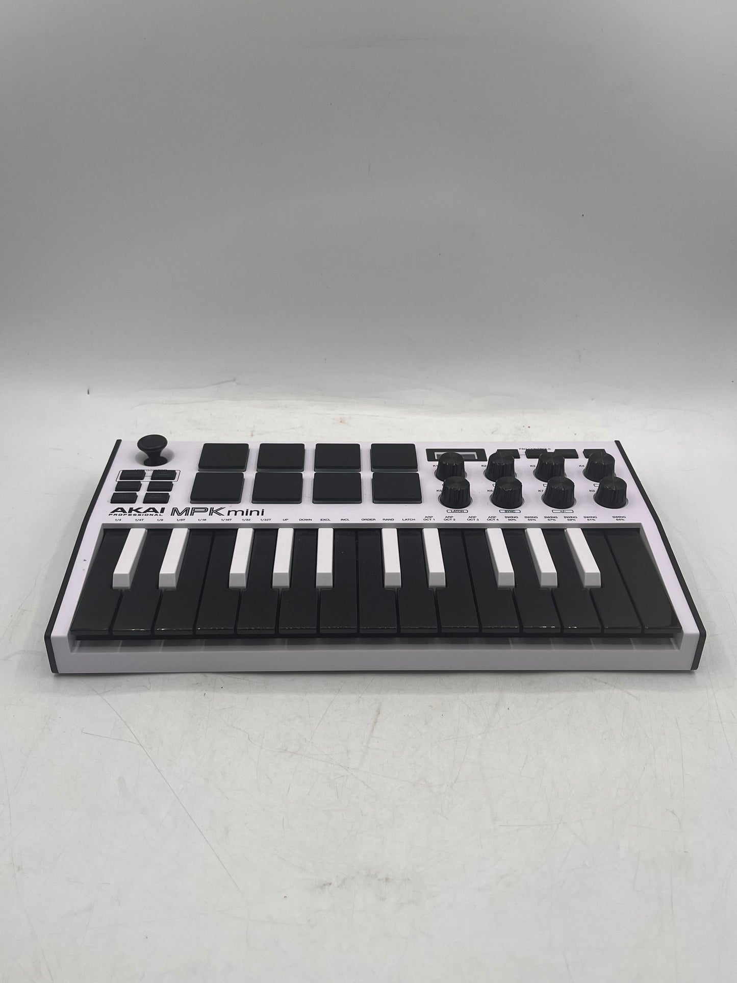 AKAI MPK Mini MK3 MIDI Controller - Multi-Colored
