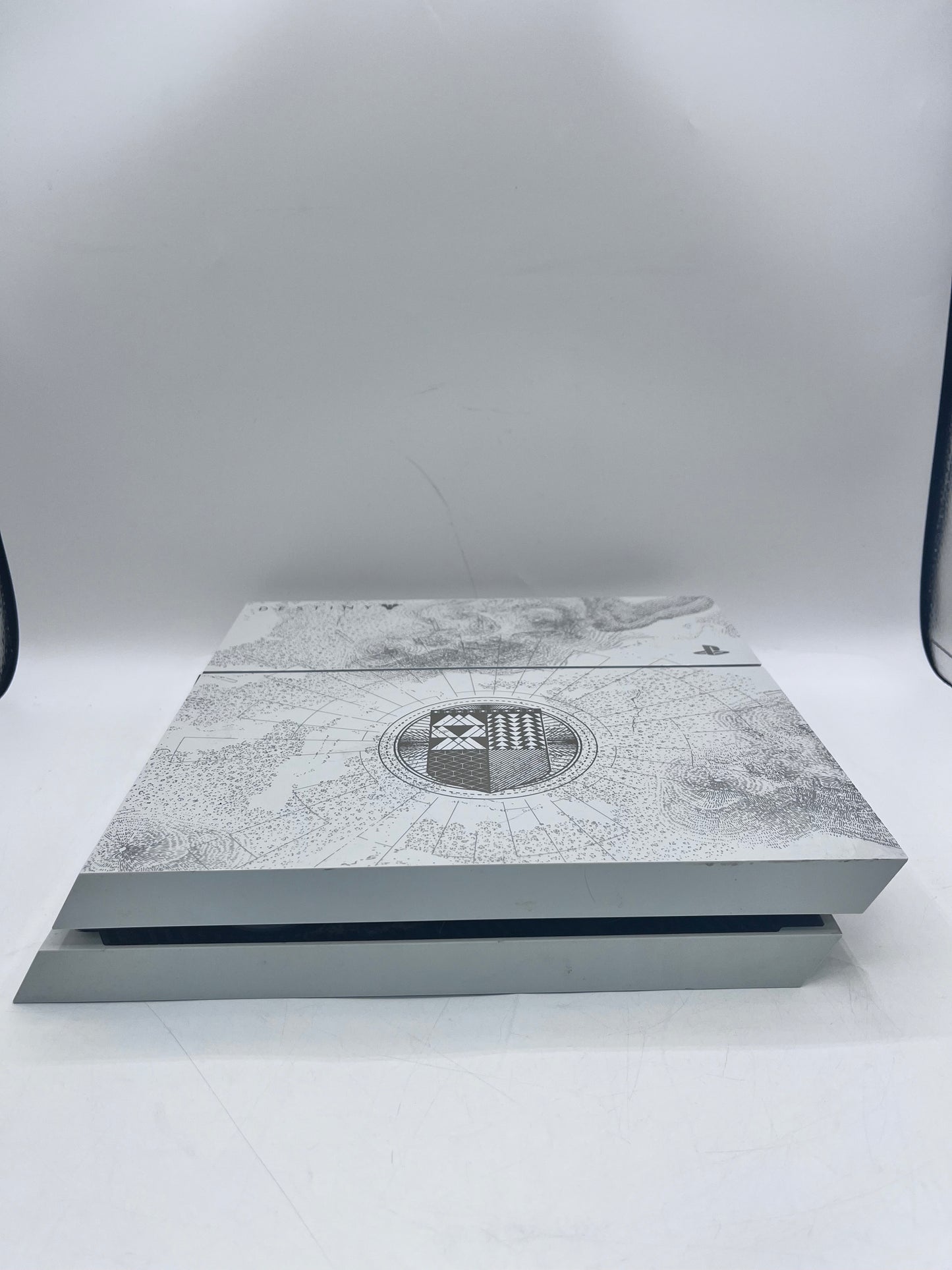 Sony PlayStation 4 Console  Destiny: The Taken King Edition  CUH-1215A 500GB