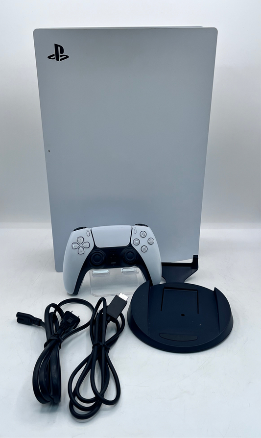 PS5 CFI-1015A 825GB Blu-Ray Edition