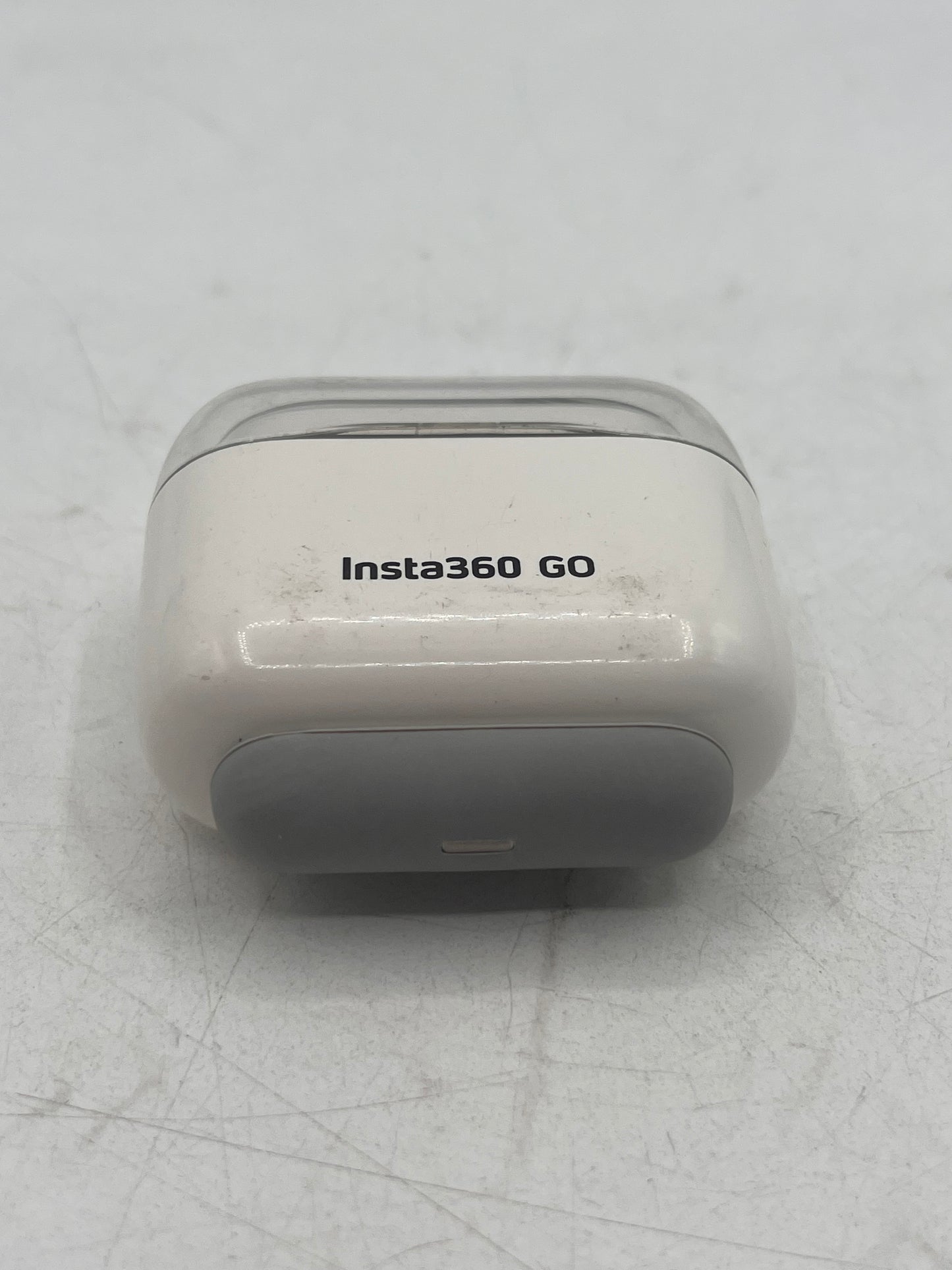 Insta360 GO Action Camera w/ Charge Case - White