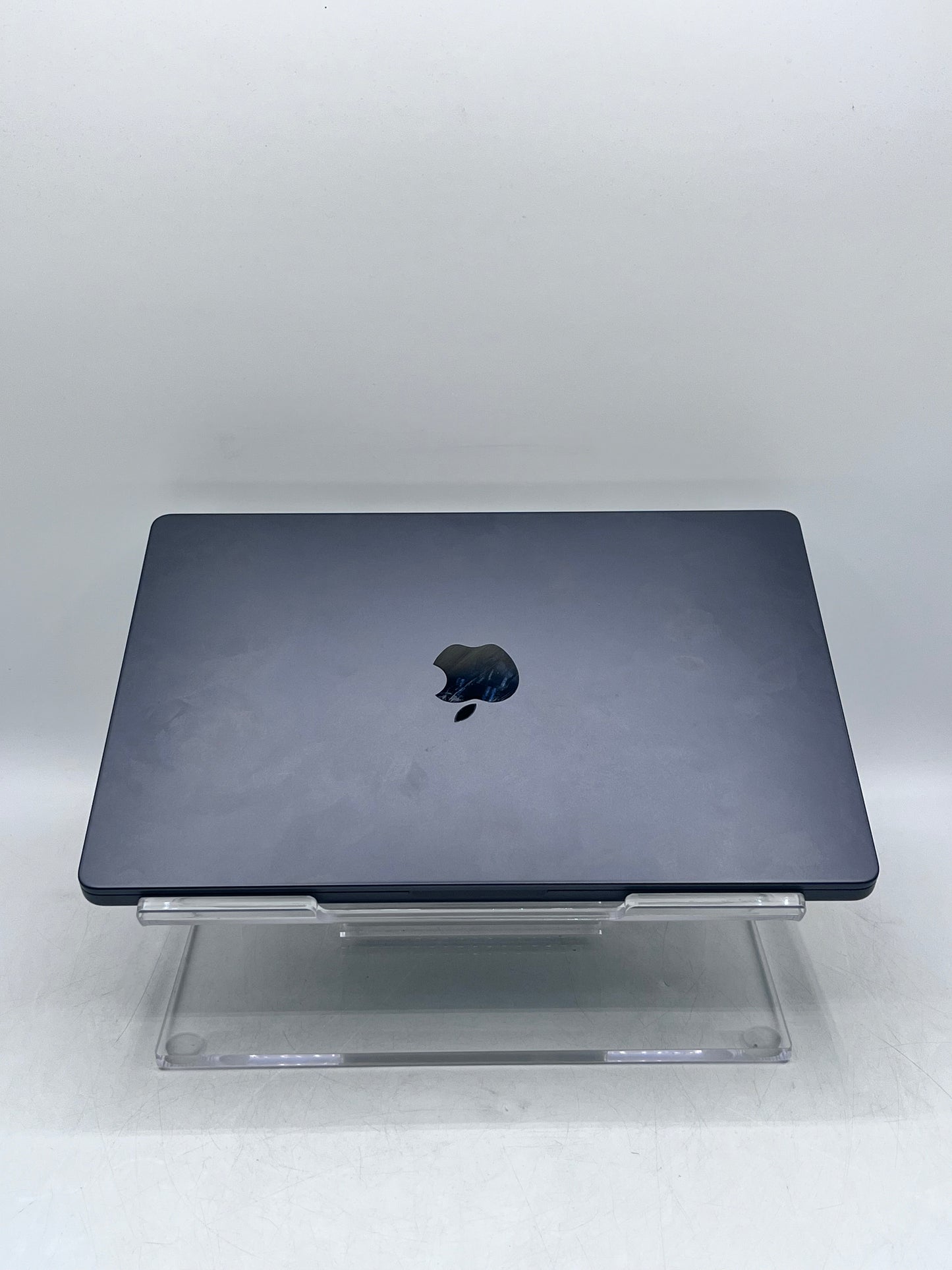 Apple MacBook Pro 14-inch M3 Pro (2023) 18GB RAM 512 GB SSD A2992 MRX33LL/A - Space Black