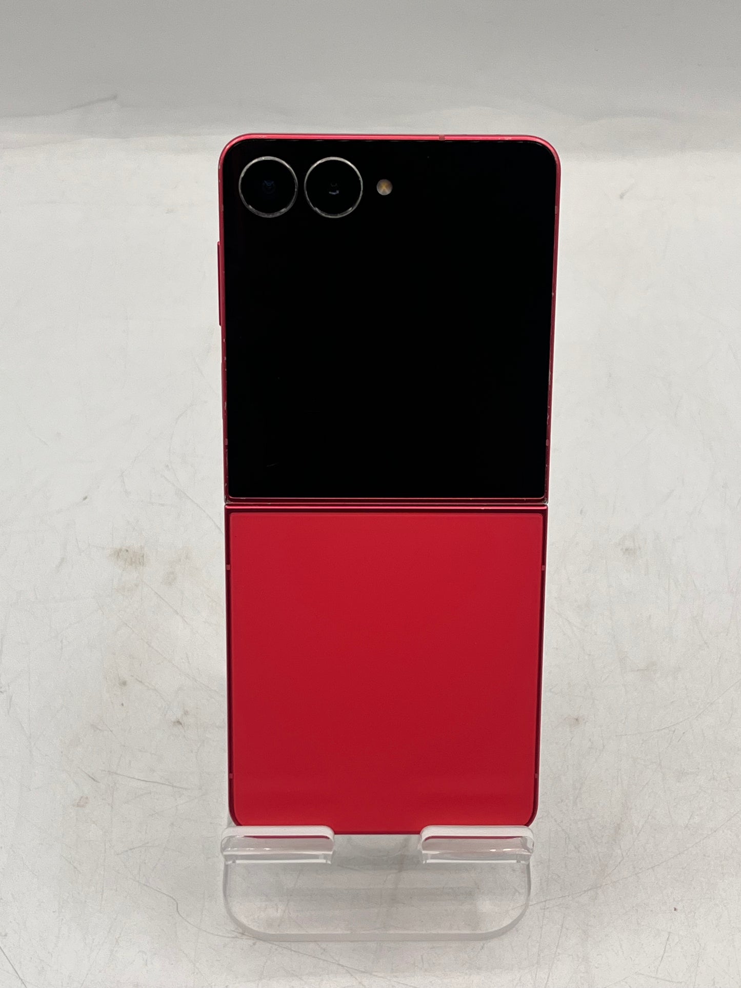 Unlocked Samsung Galaxy Z Flip 7 256GB Pink READ