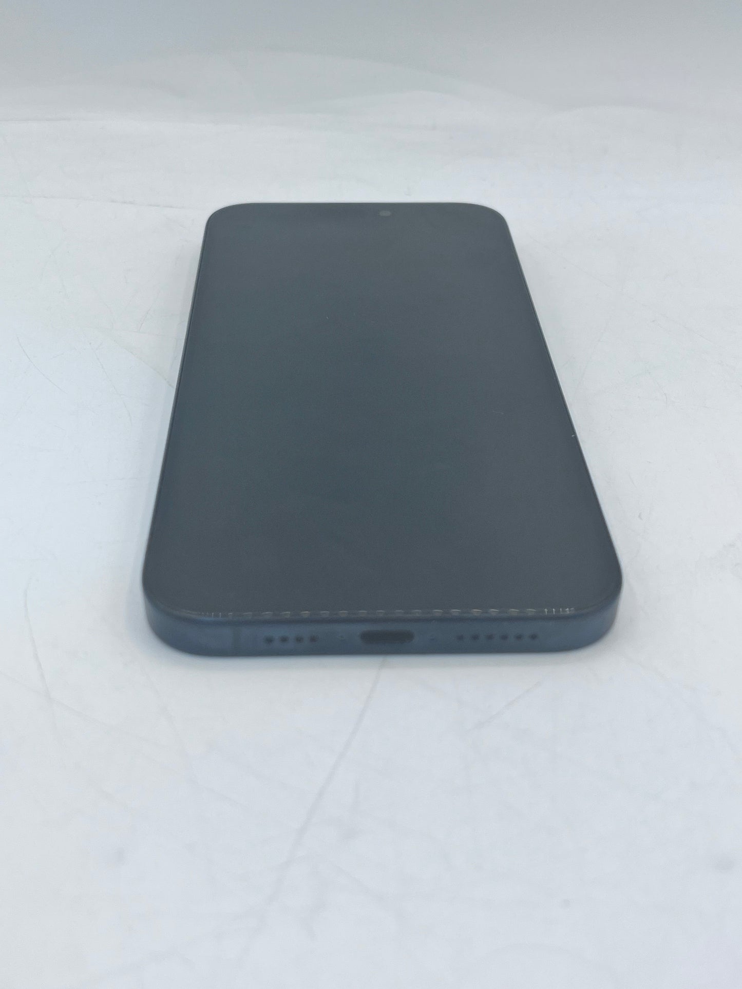 T-Mobile Apple iPhone 15 Pro Max MU693LL/A A2849 6.7" 256GB Blue READ