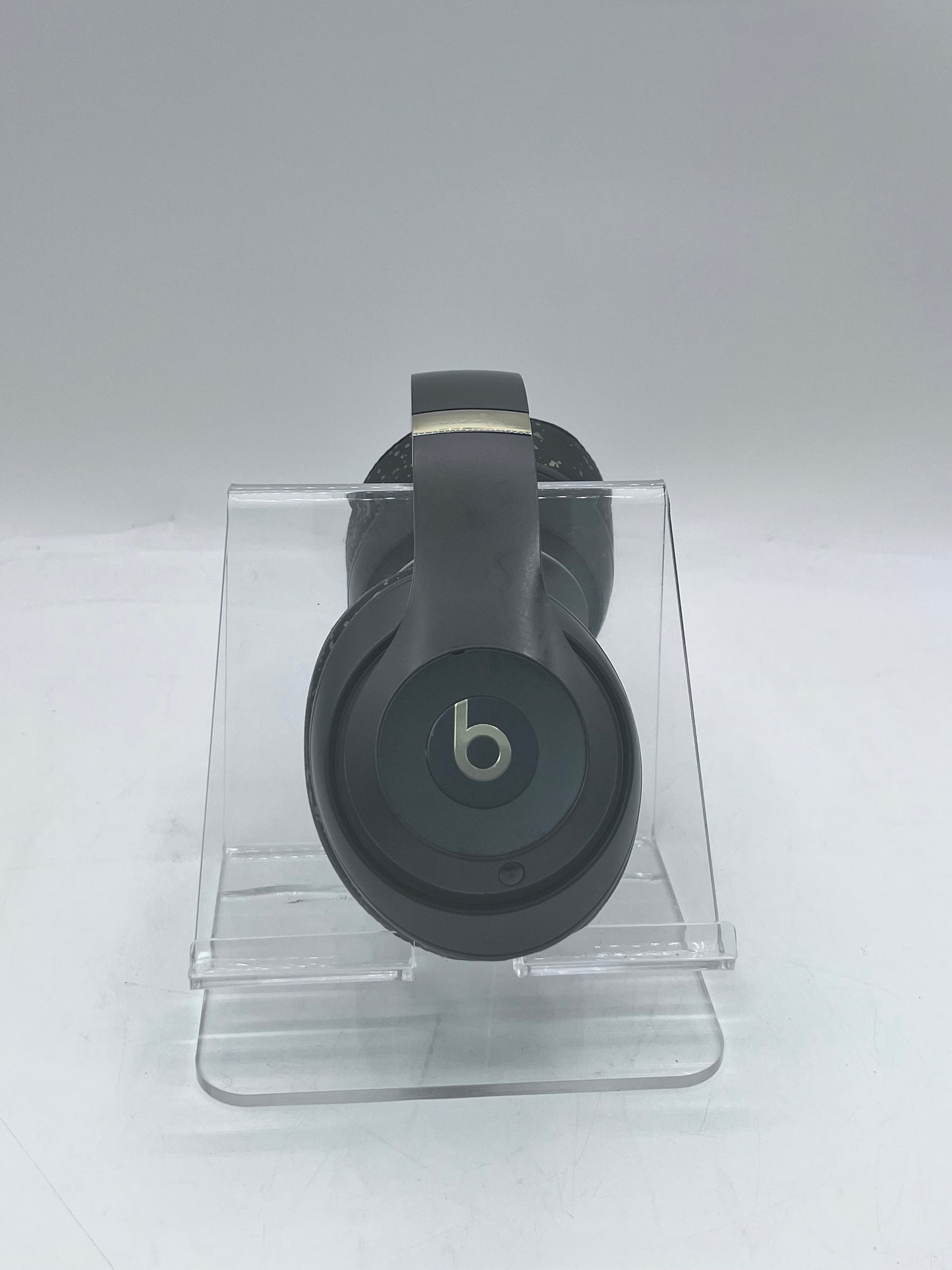 Beats Studio 3 Over-Ear Headphones Wireless Black