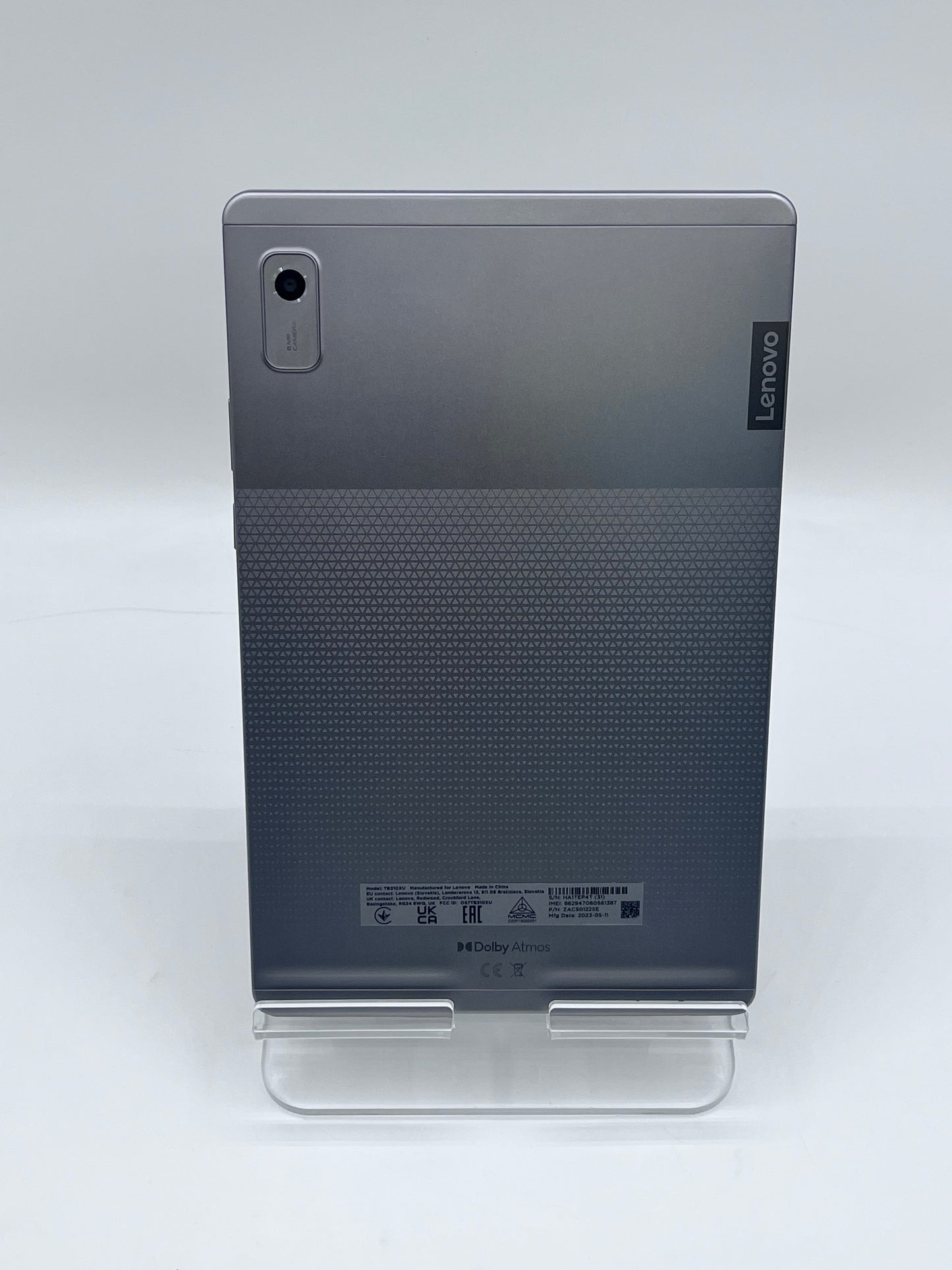 Lenovo Tab M9 - 9" Tablet - 3 GB 32GB - Arctic Grey