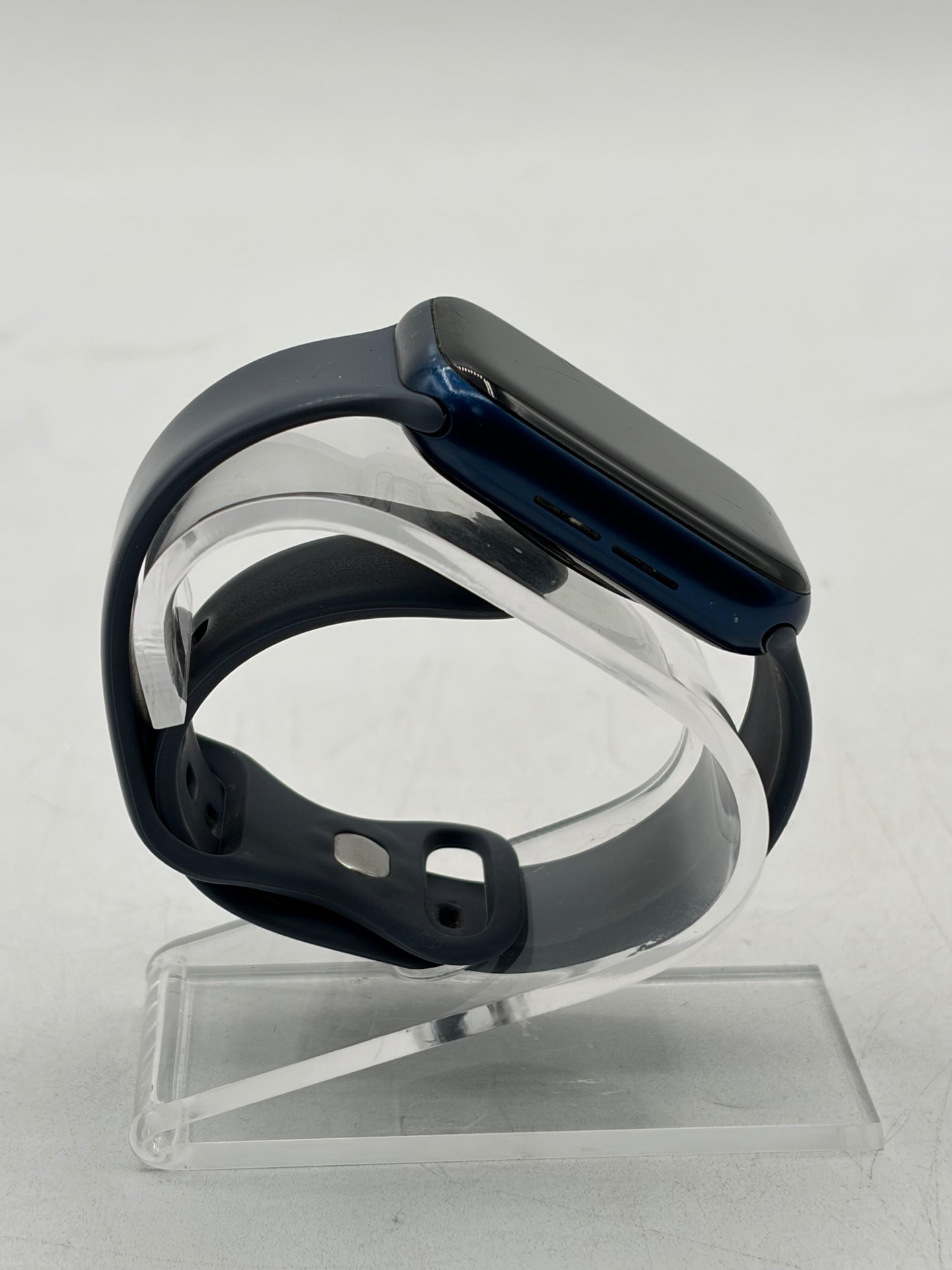 Apple Watch Series 6 44mm GPS + Cellular Aluminum Blue A2294