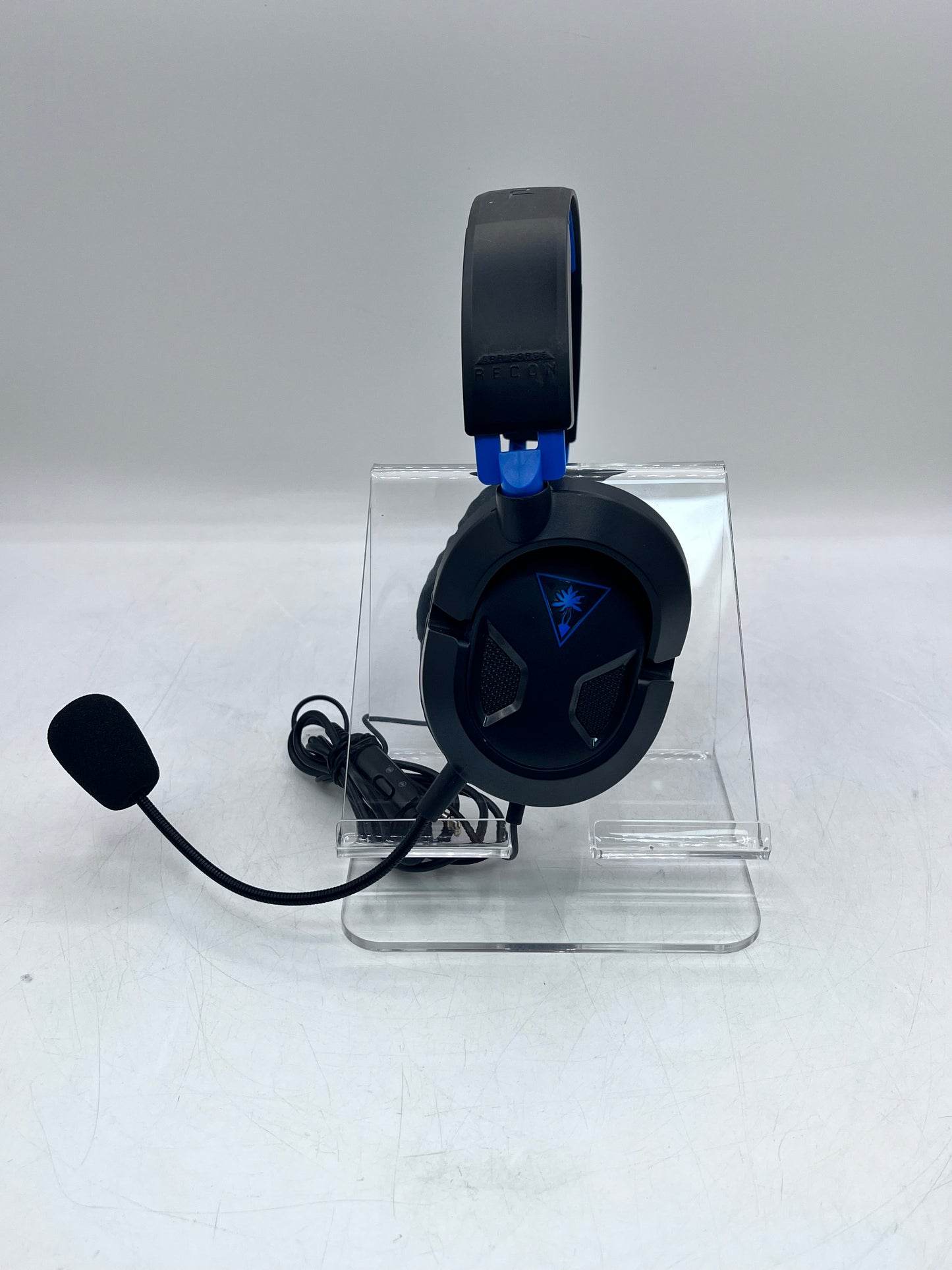 Turtle Beach Ear Force Reacon 50P Black Headphones - Used, Fully Functional