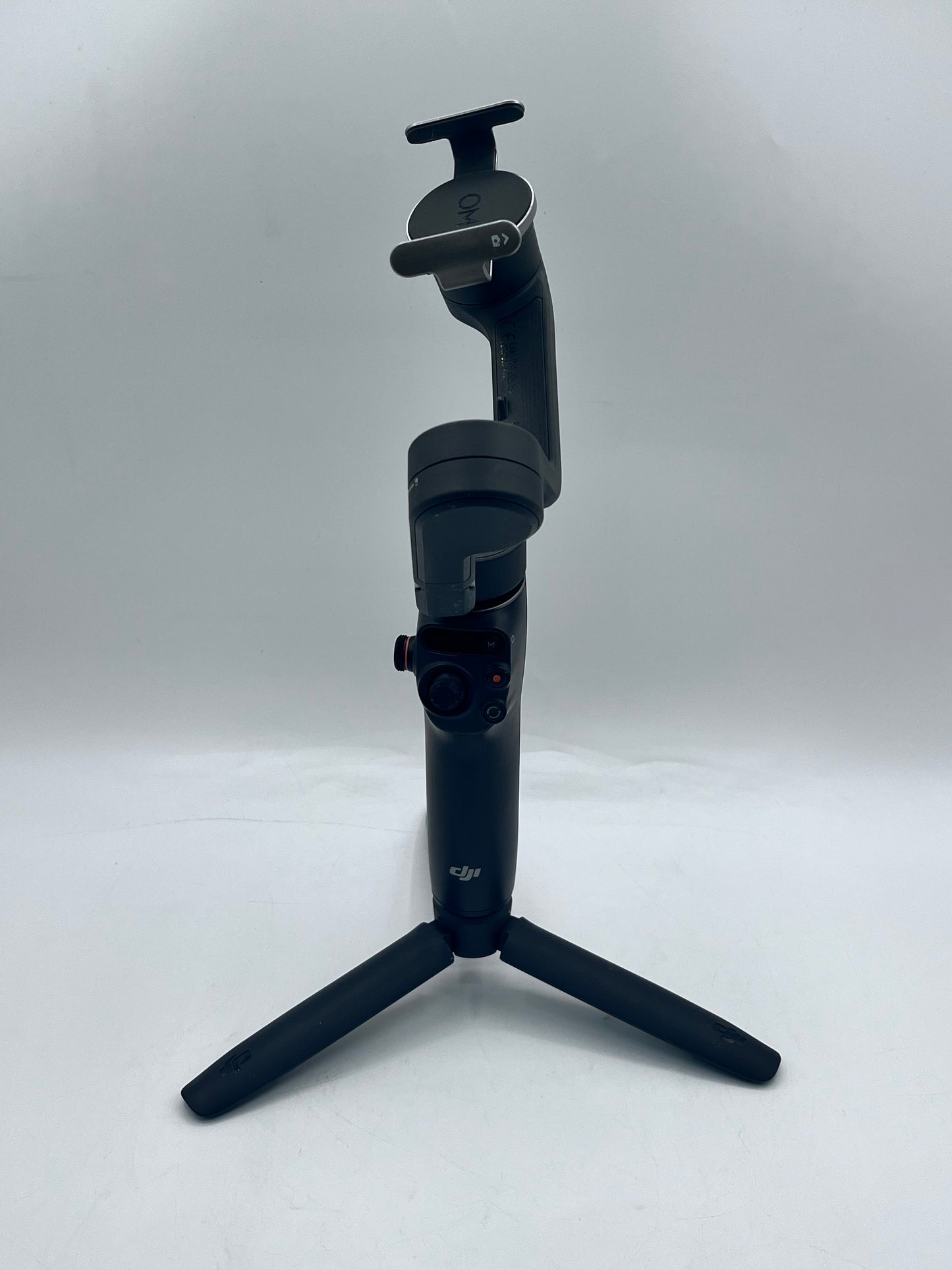 DJI Osmo Mobile 6 Smartphone Gimbal Stabalizer (Slate Gray) Free Shipping