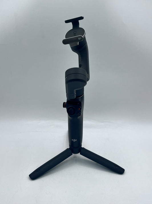 DJI Osmo Mobile 6 Smartphone Gimbal Stabalizer (Slate Gray) Free Shipping
