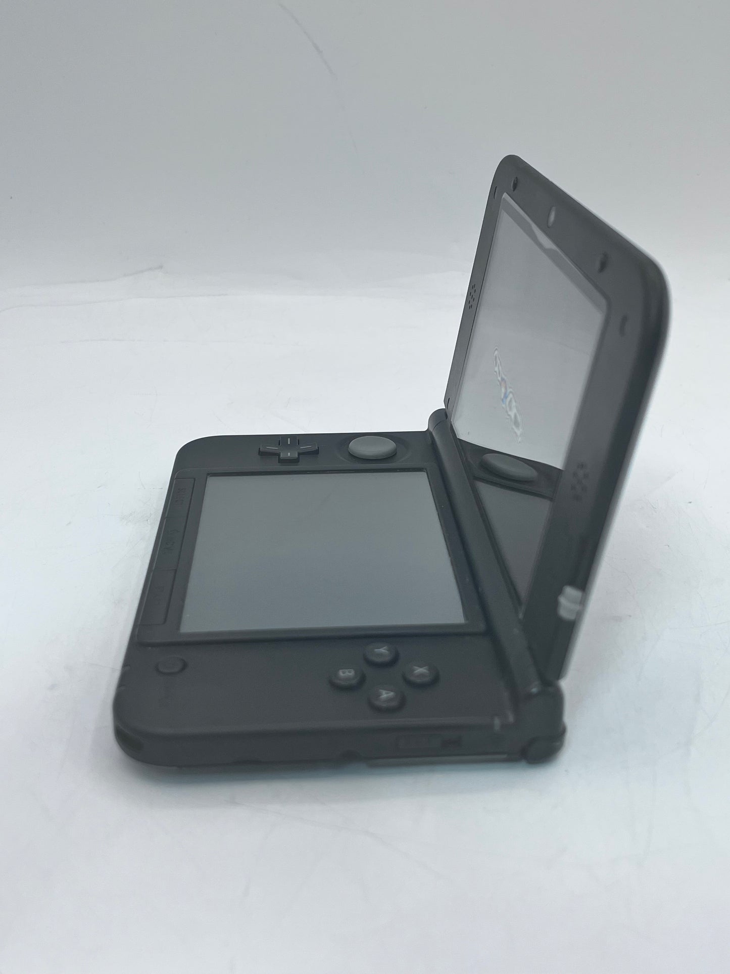 Nintendo 3DS LL TESTED WORKS No Charger, NO STYLUS Free Shipping