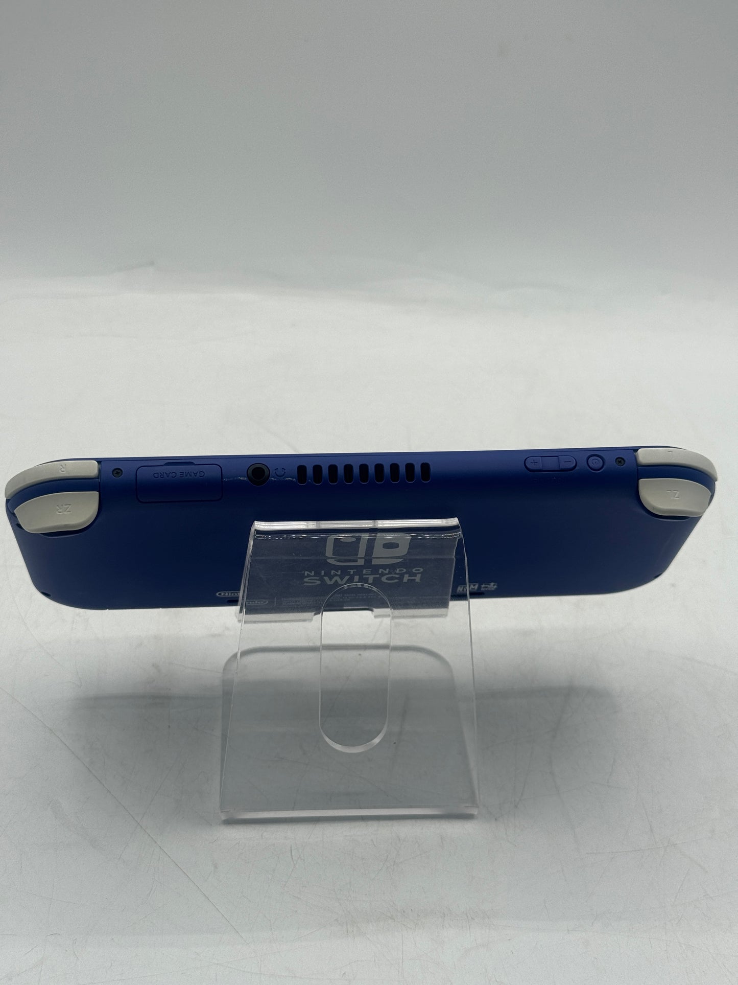 Nintendo Switch Lite 32GB Blue HDH-001  Tested Free Shipping