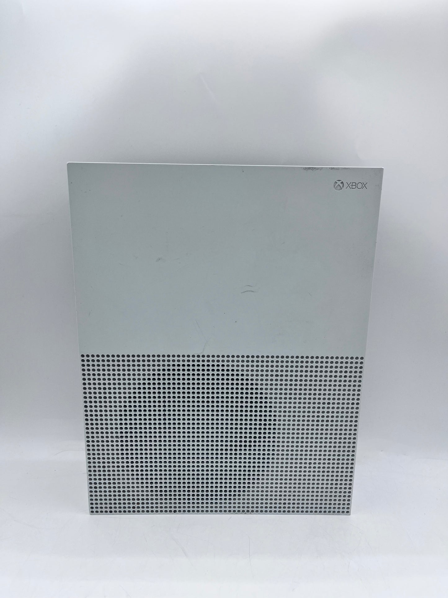 Microsoft Xbox One S 2016 500GB Video Game System White Tested Free Shipping