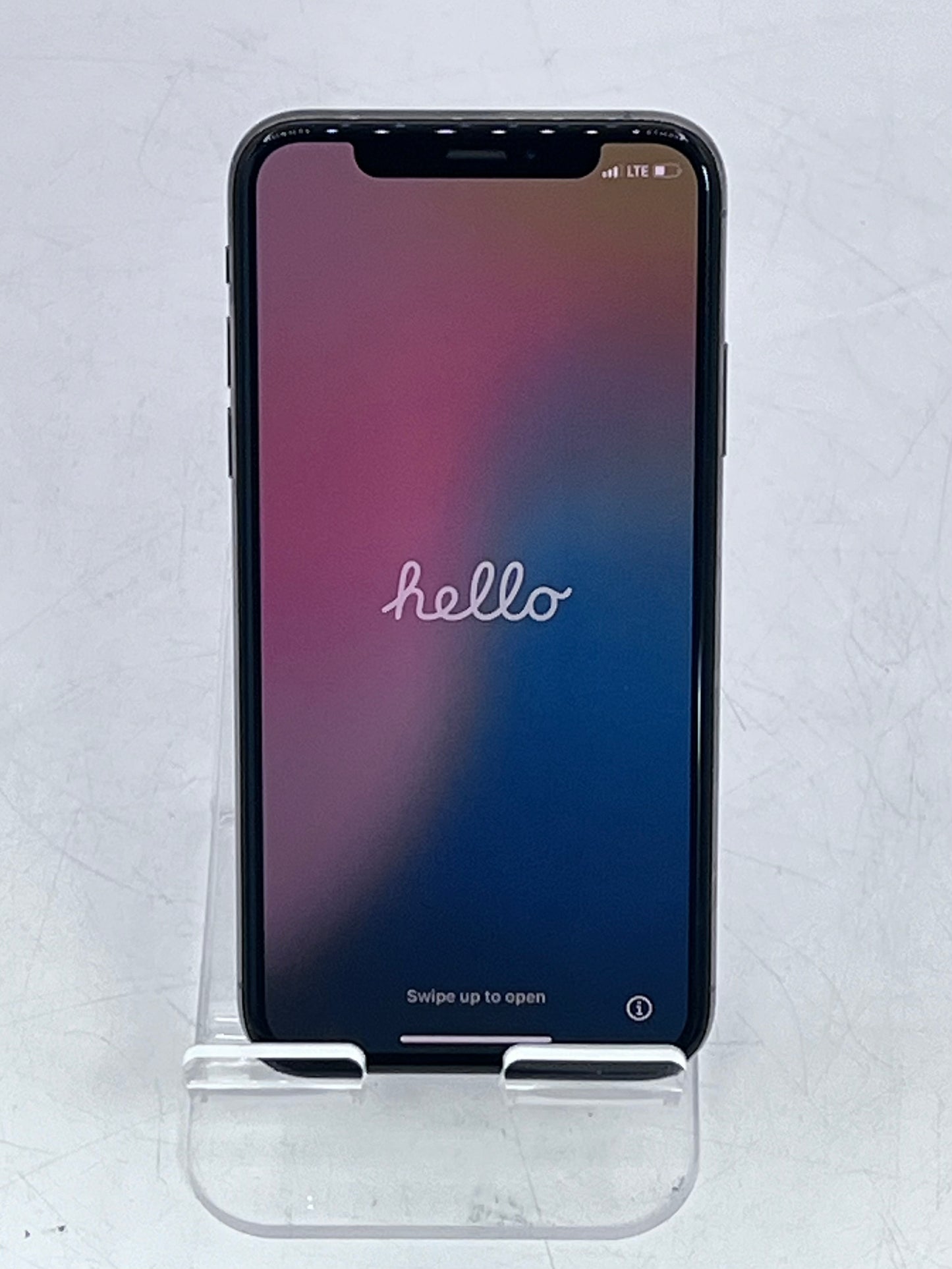 Apple iPhone XS Gold A1920 MTAJ2LL/A 64GB (Unlocked) - Clean IMEI